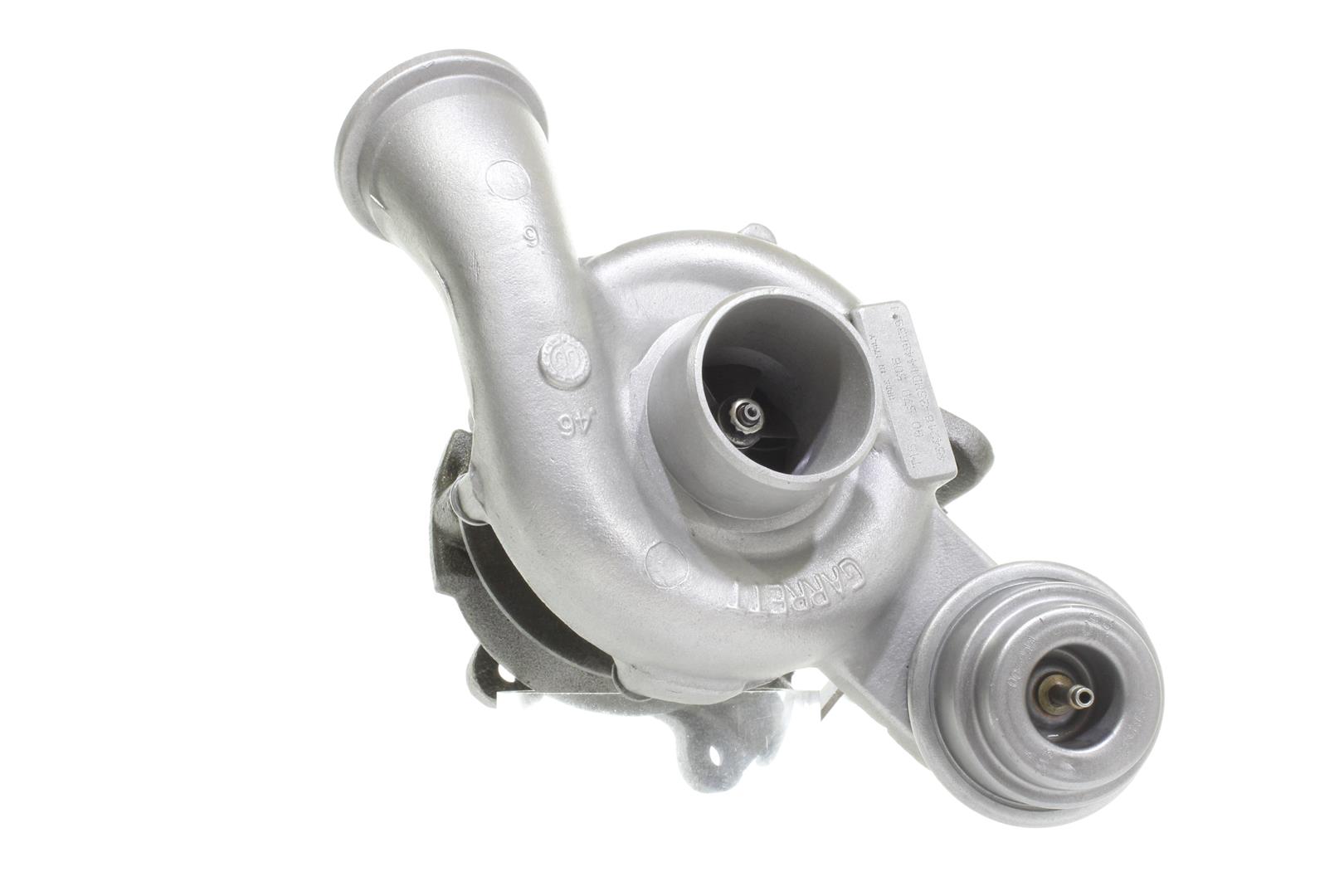 ALANKO Lader, ladesystem 10900286 for OPEL