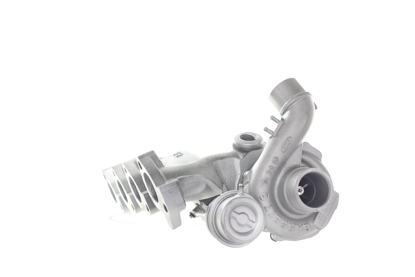 ALANKO Lader, ladesystem 10900303 for FORD