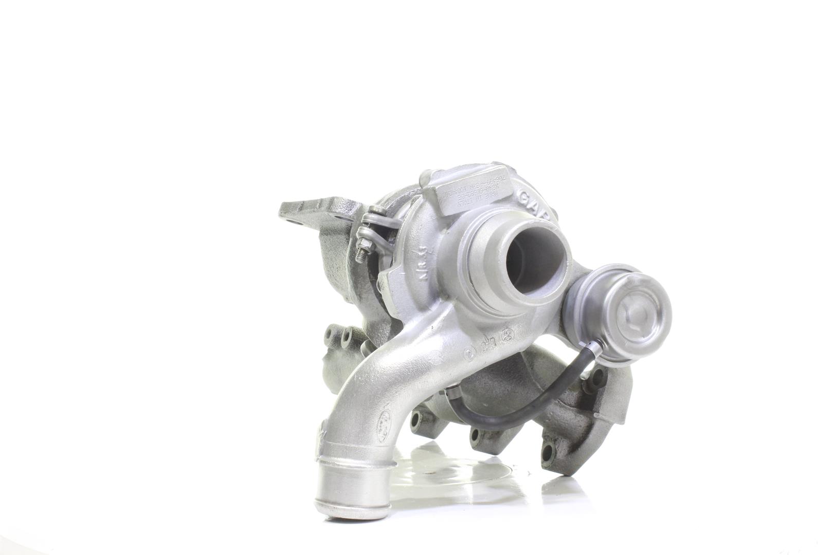 ALANKO Lader, ladesystem 10900315 for FORD