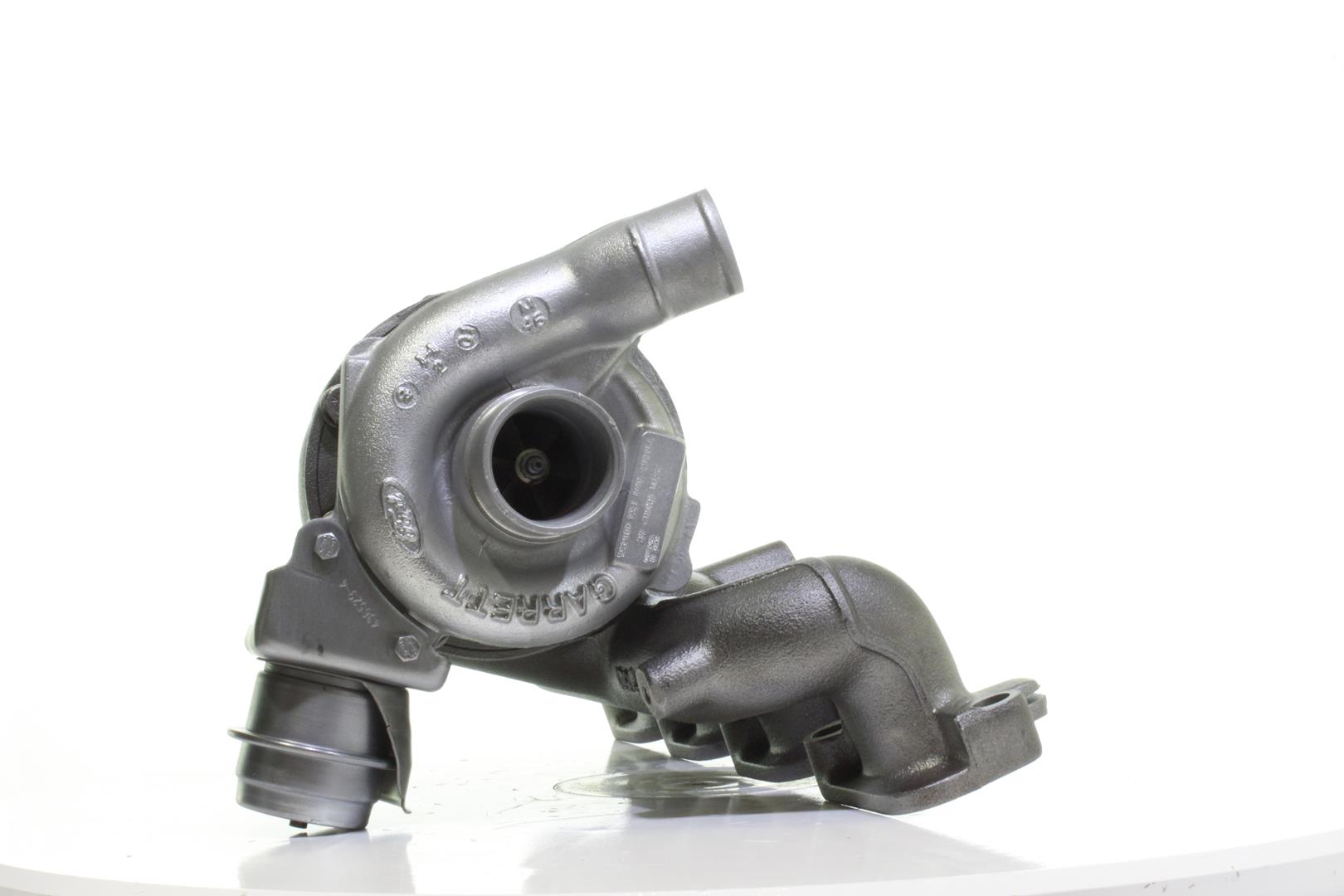 ALANKO Lader, ladesystem 10900328 for FORD JAGUAR