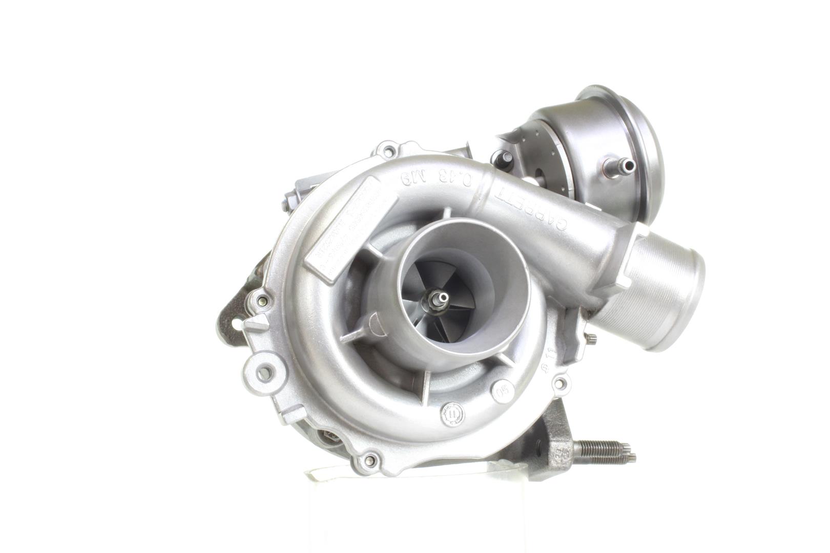 ALANKO Lader, ladesystem 10900340 for RENAULT