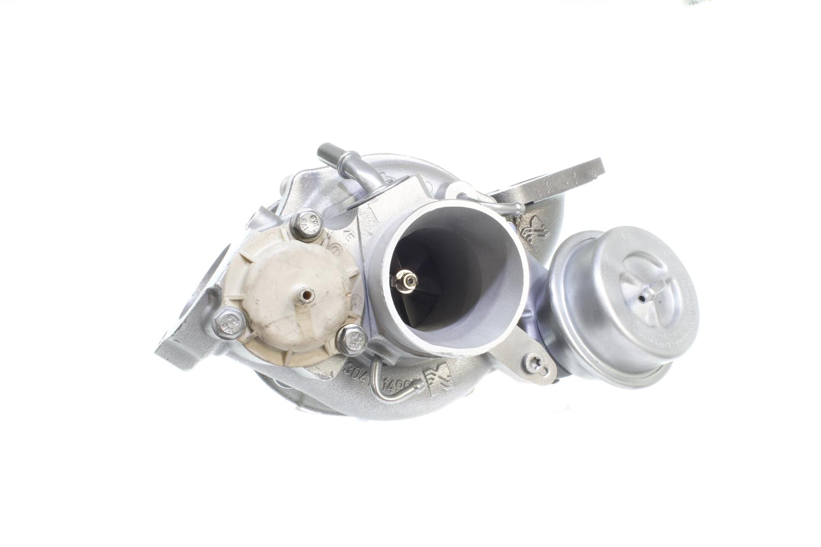 ALANKO Lader, ladesystem 10900400 for OPEL