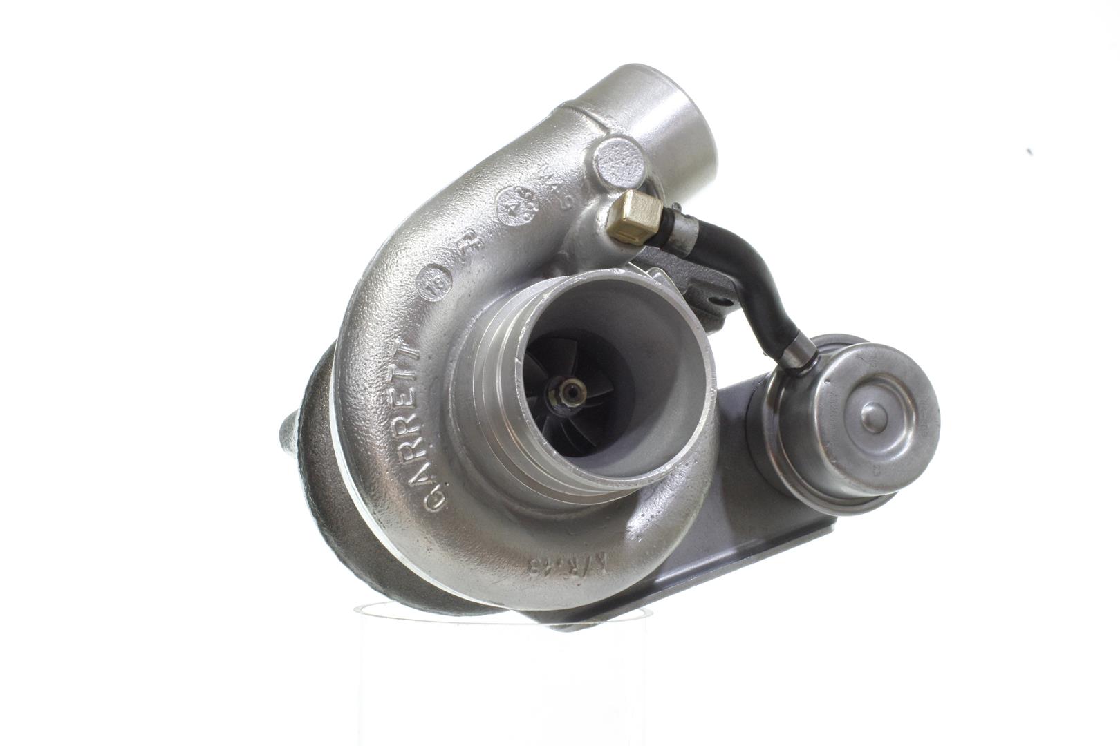ALANKO Lader, ladesystem 10900402 for IVECO