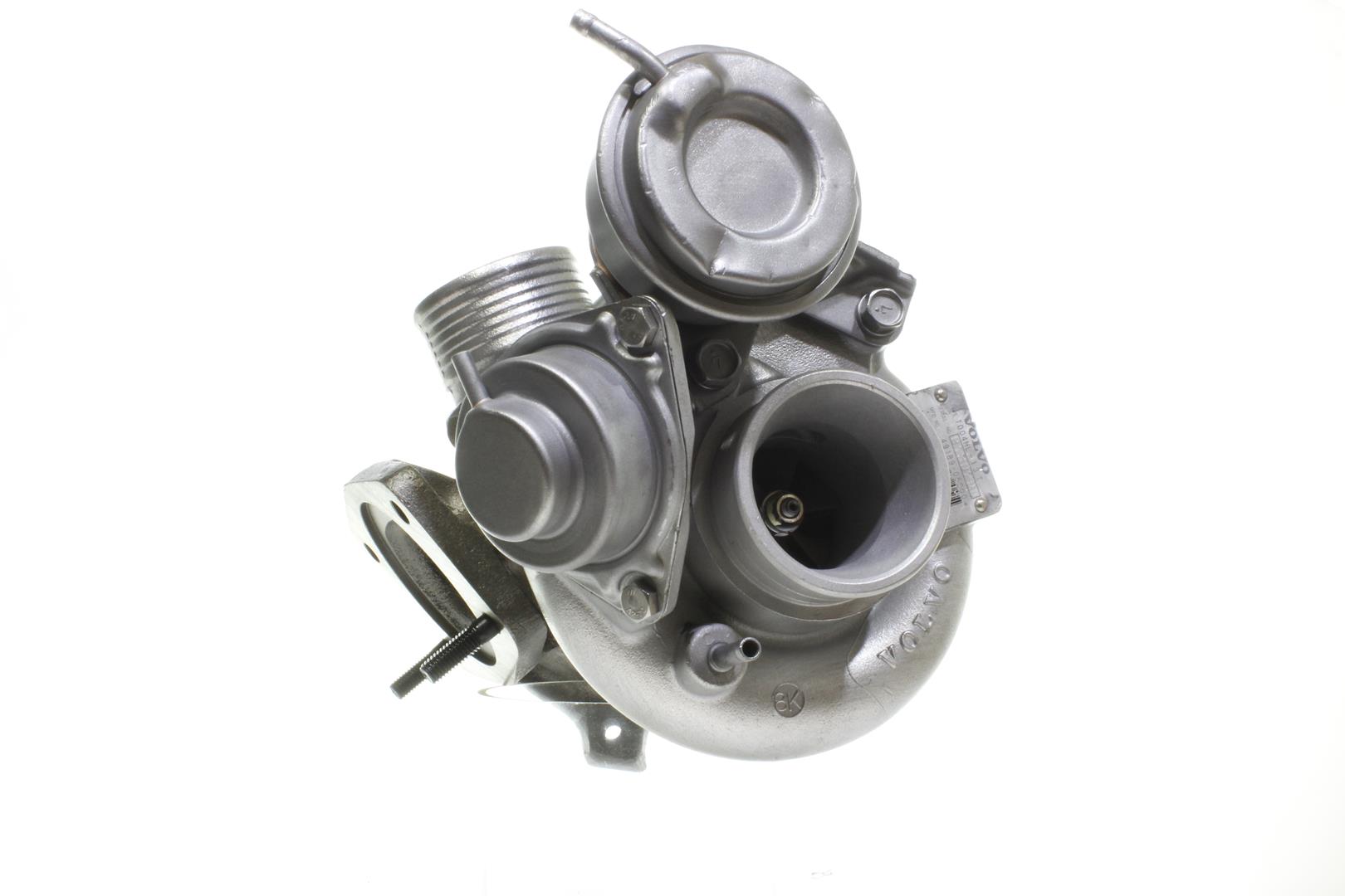 ALANKO Lader, ladesystem 10900438 for VOLVO MITSUBISHI
