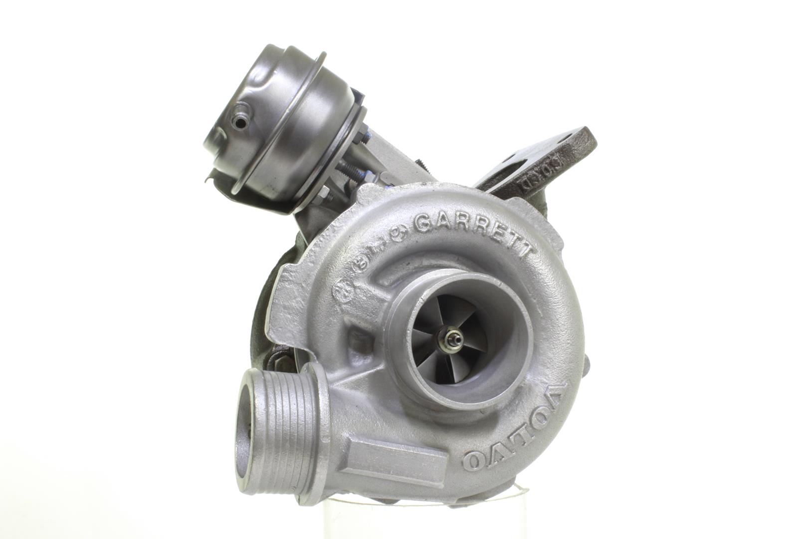 ALANKO Lader, ladesystem 10900443 for VOLVO RENAULT TRUCKS