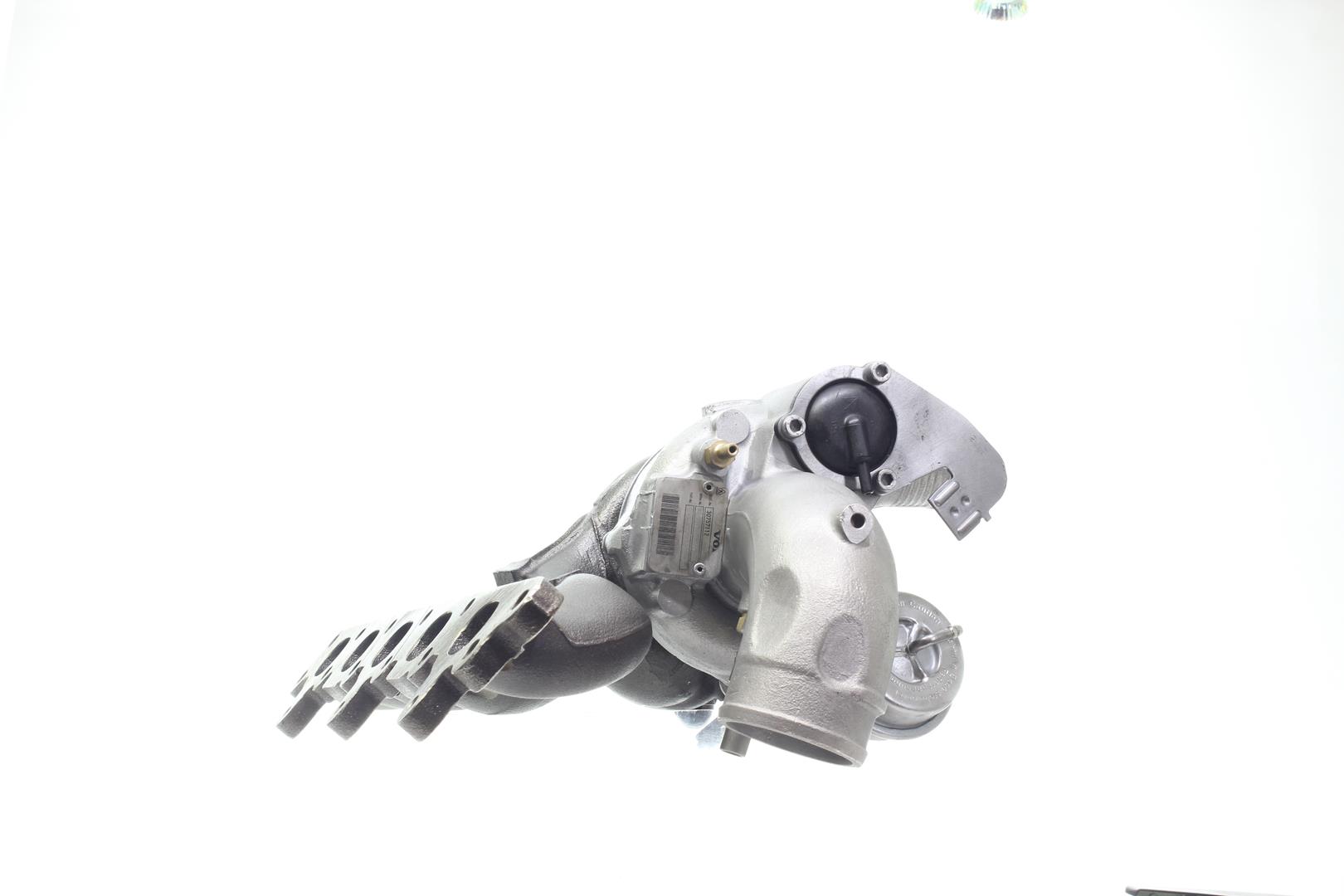 ALANKO Lader, ladesystem 10900444 for FORD VOLVO