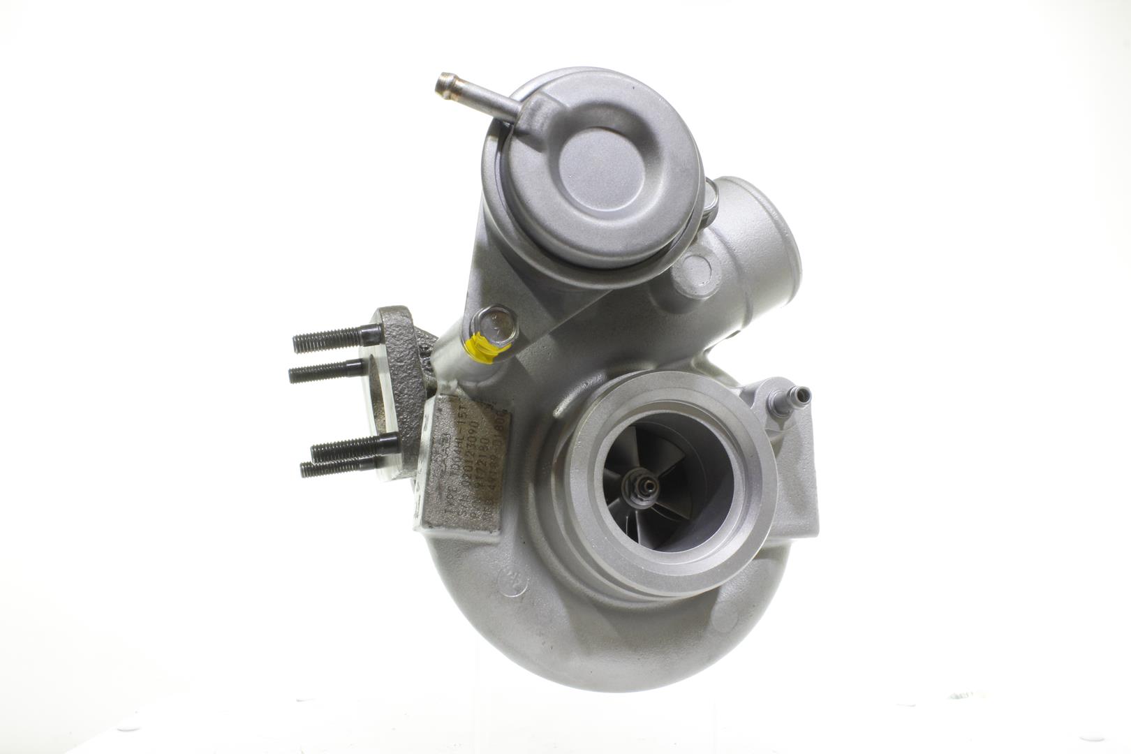 ALANKO Lader, ladesystem 10900459 for SAAB MITSUBISHI