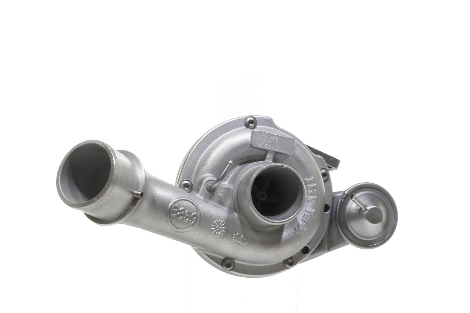 ALANKO Lader, ladesystem 10900494 for FIAT