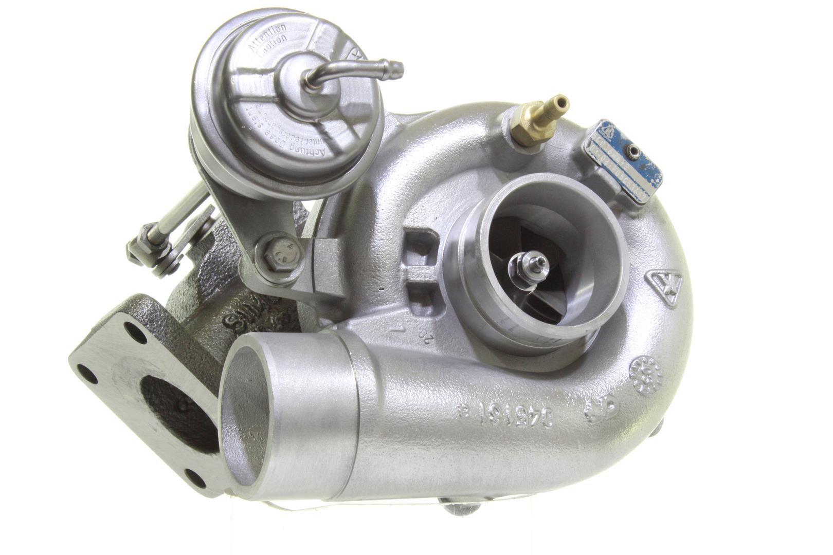 ALANKO Lader, ladesystem 10900512 for CITROËN FIAT PEUGEOT MITSUBISHI