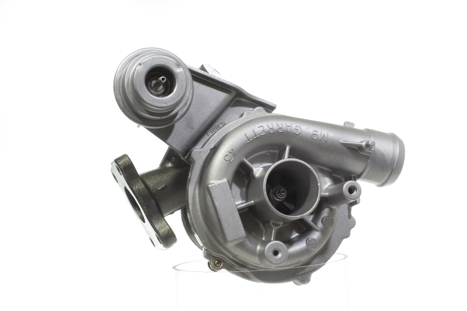 ALANKO Lader, ladesystem 10900514 Motor for PEUGEOT FIAT CITROËN