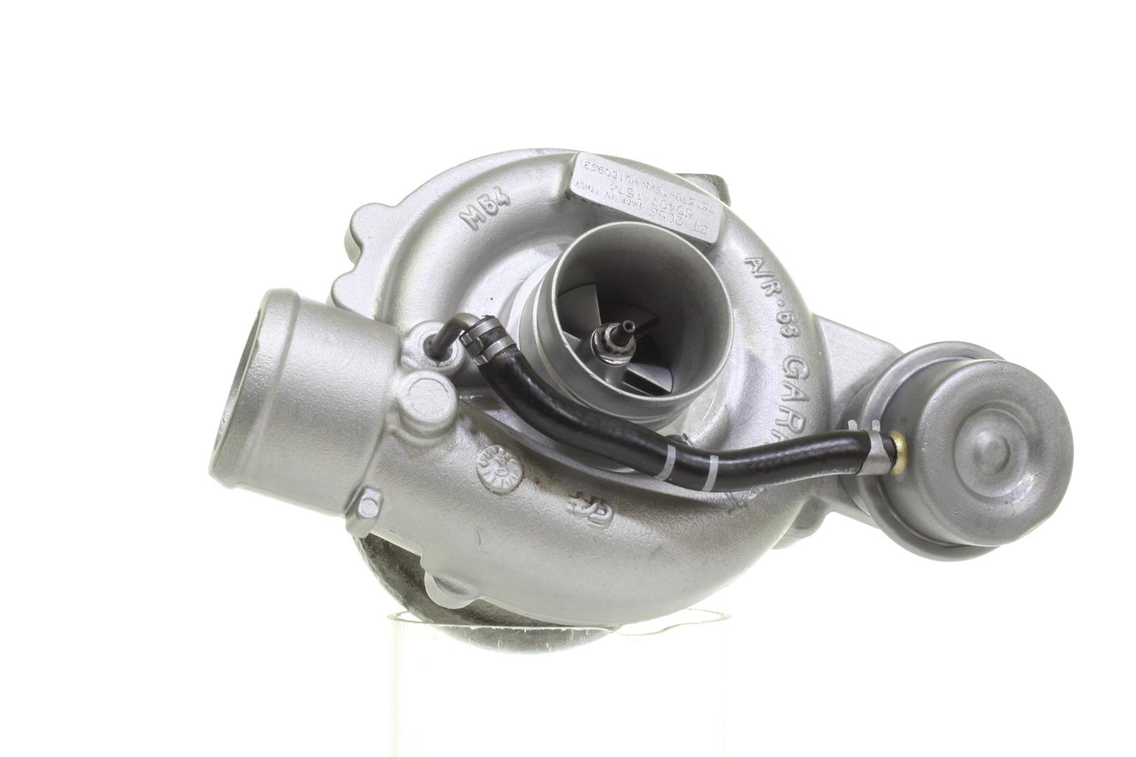 ALANKO Lader, ladesystem 10900535 for IVECO RENAULT MITSUBISHI RENAULT TRUCKS
