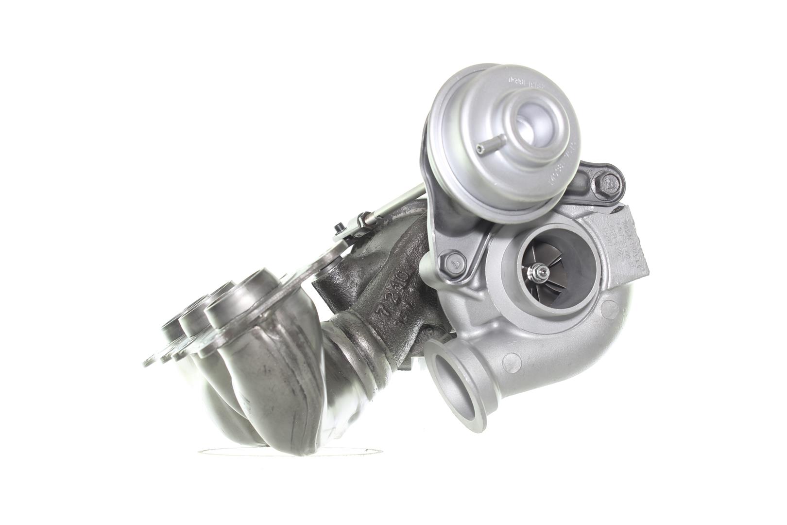 ALANKO Lader, ladesystem 10900544 Motor for BMW MITSUBISHI