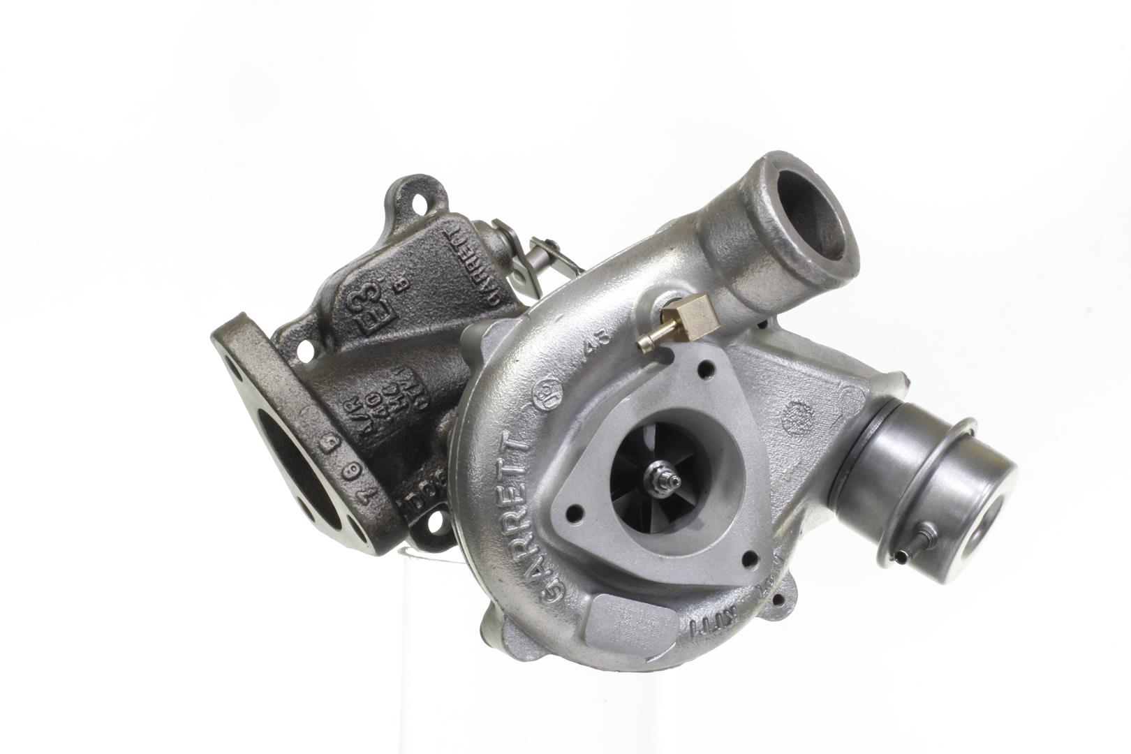 ALANKO Lader, ladesystem 10900547 for HYUNDAI