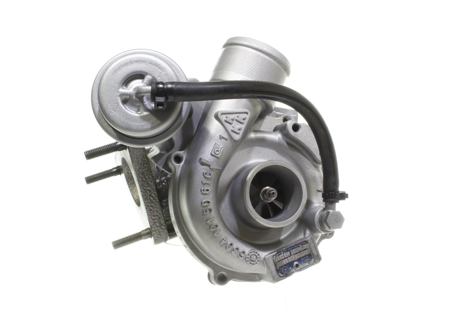 ALANKO Lader, ladesystem 10900557 Motor for MERCEDES-BENZ