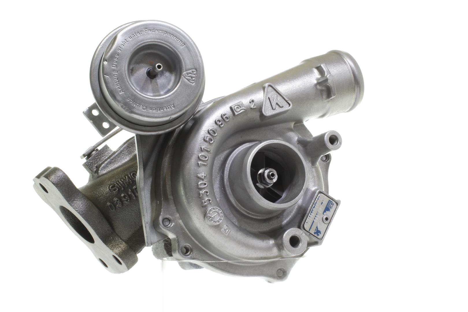 ALANKO Lader, ladesystem 10900624 for CITROËN OPEL LANCIA FIAT VAUXHALL PEUGEOT CITROËN/PEUGEOT