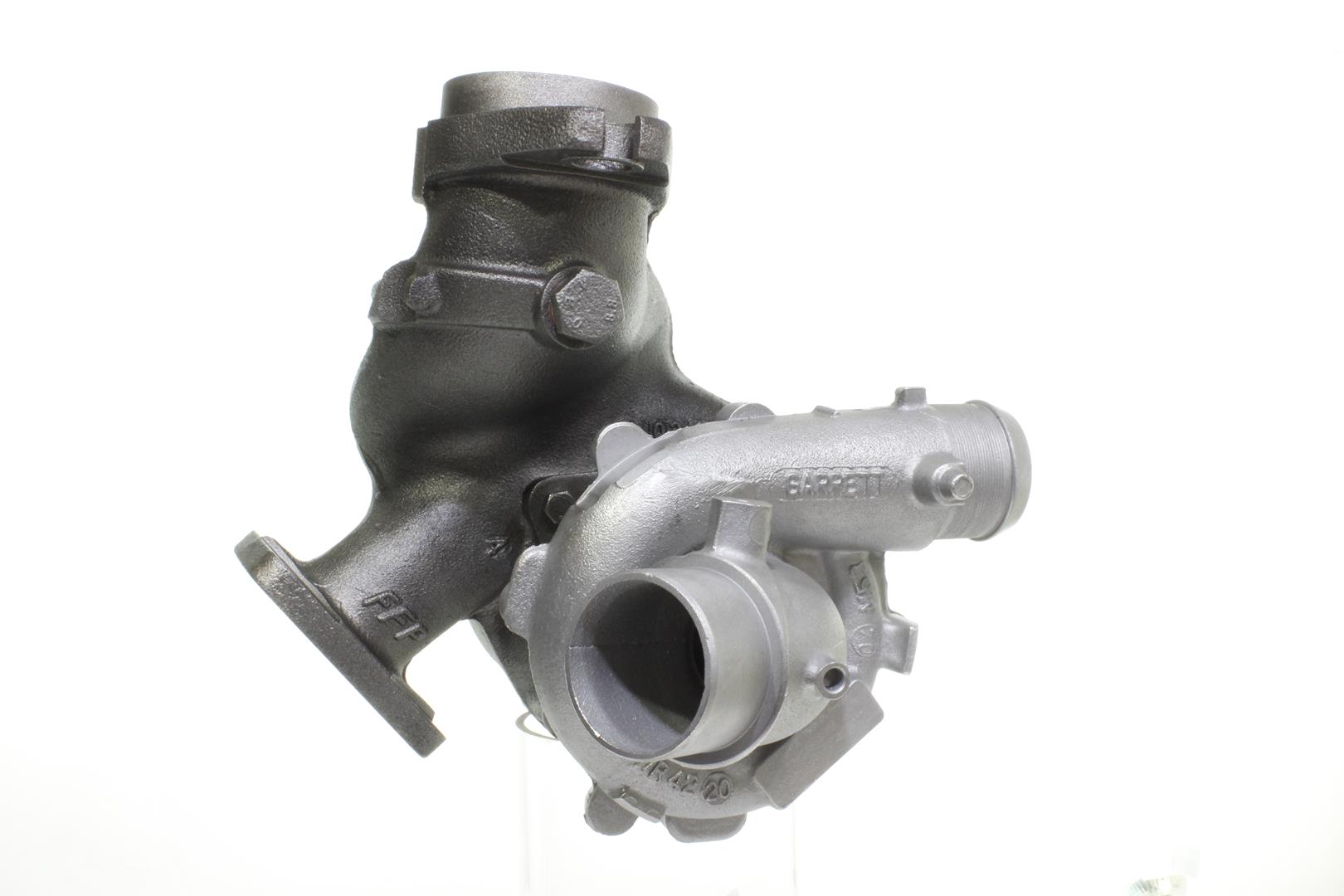 ALANKO Lader, ladesystem 10900626 for FIAT CITROËN/PEUGEOT LANCIA CITROËN