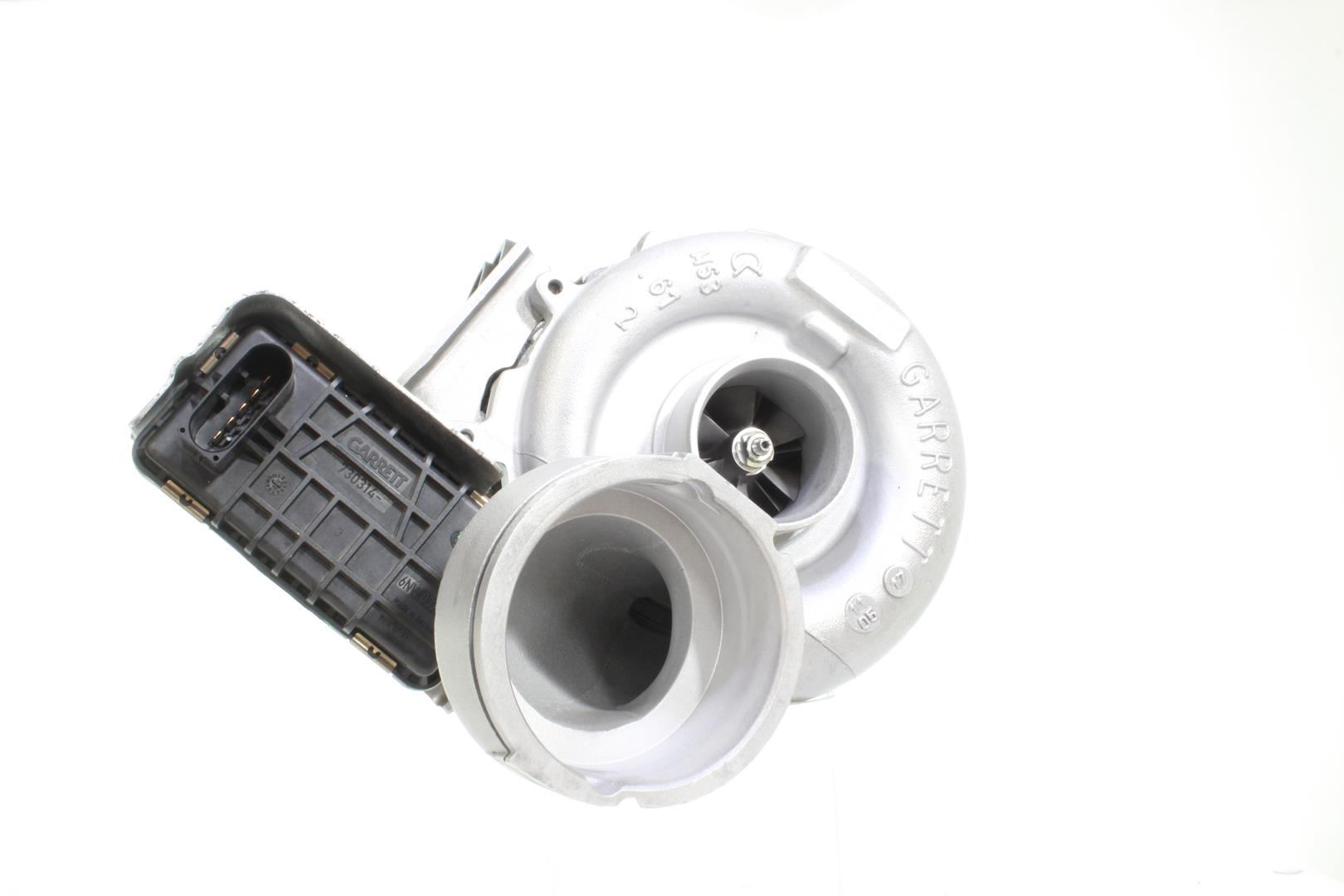 ALANKO Lader, ladesystem 10900644 for BMW