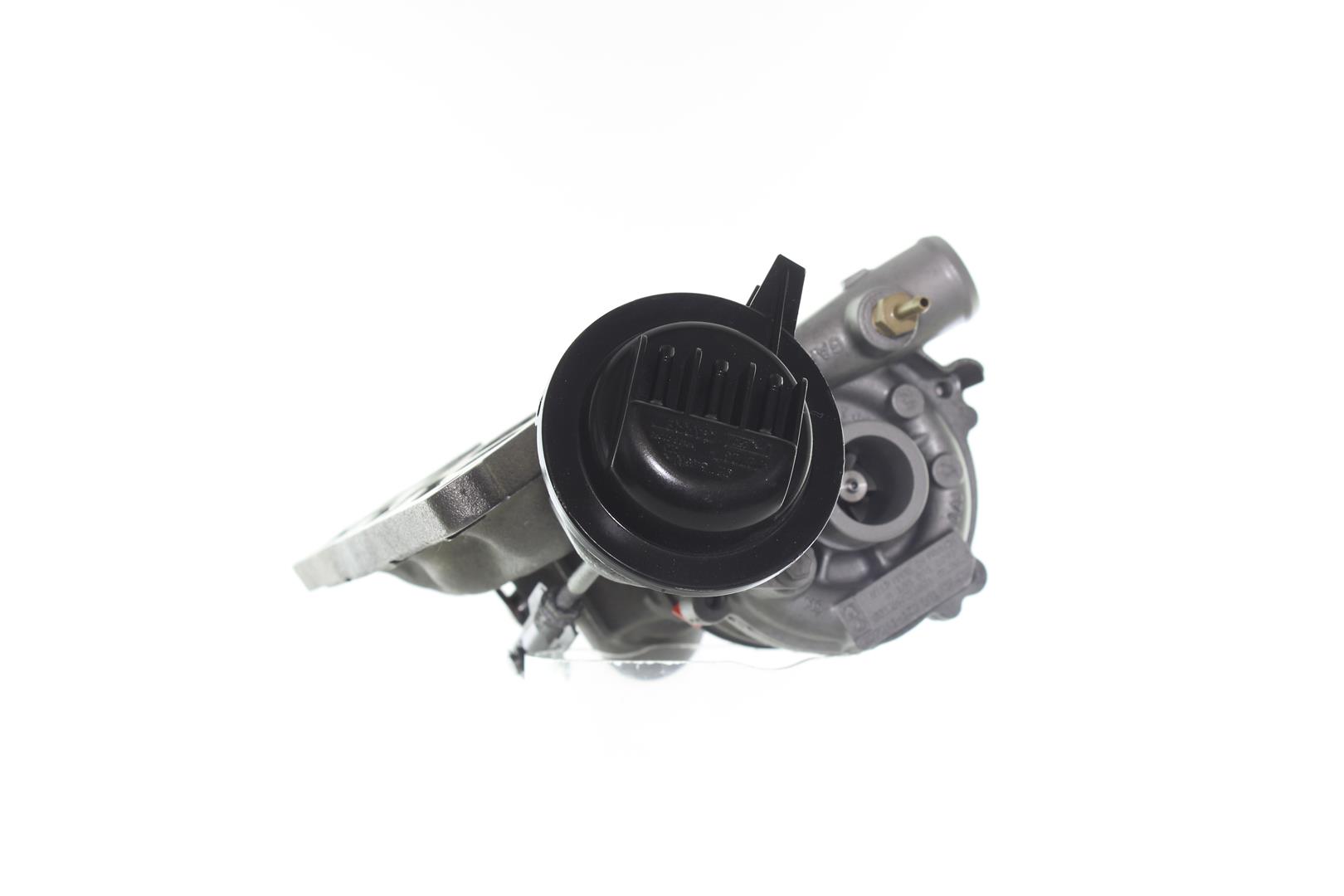 ALANKO Lader, ladesystem 10900715 for SMART MERCEDES-BENZ