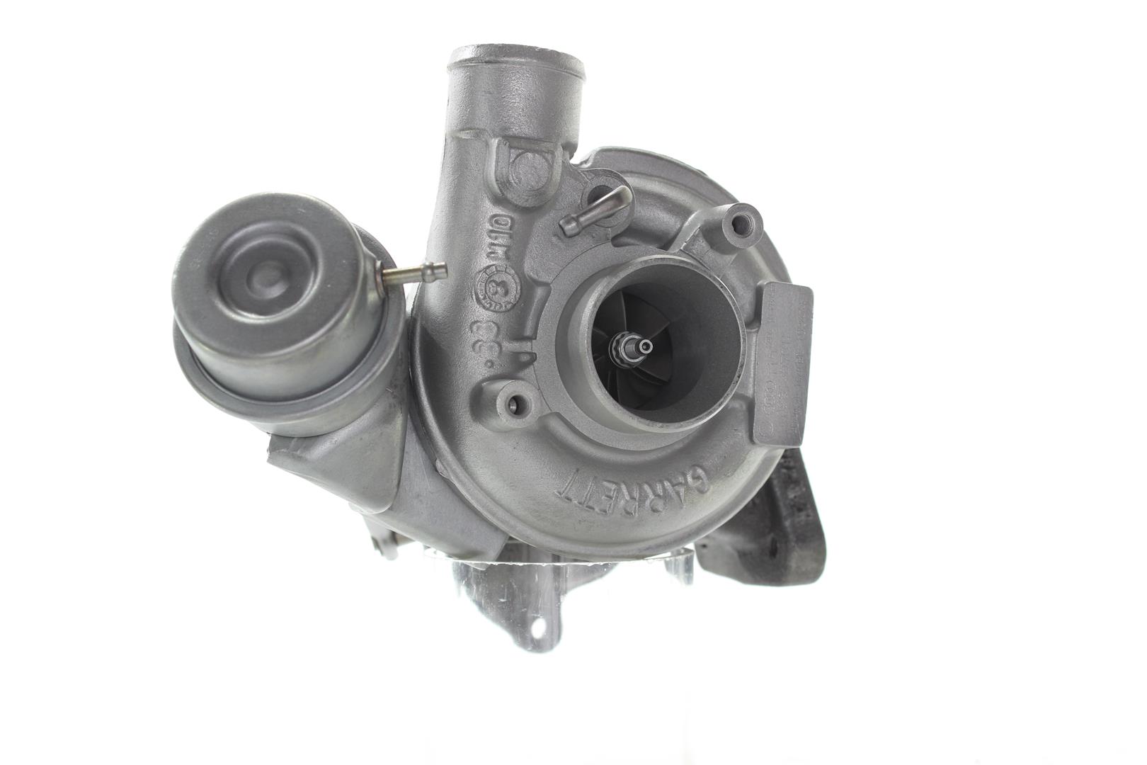 ALANKO Lader, ladesystem 10900718 for AUDI VW