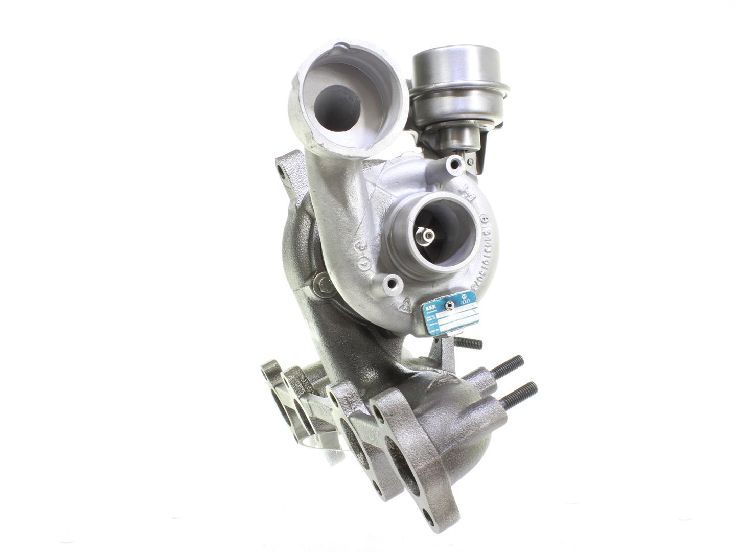 ALANKO Lader, ladesystem 10900728 for CUPRA VW VAG AUDI