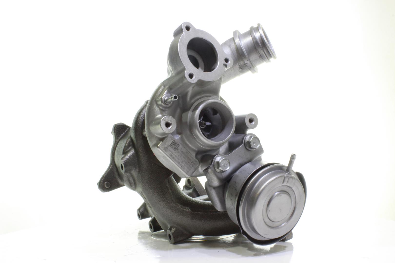 ALANKO Lader, ladesystem 10900735 for SEAT VAG SKODA VW AUDI MITSUBISHI CUPRA