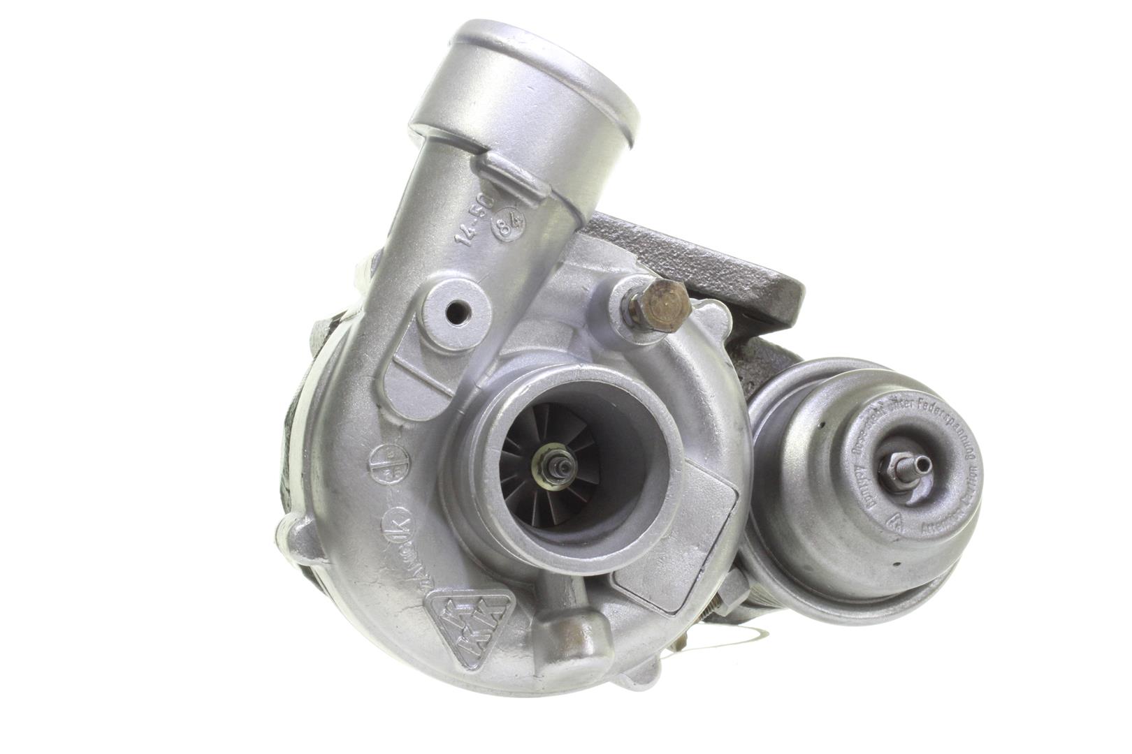 ALANKO Lader, ladesystem 10900769 for VW AUDI VAG