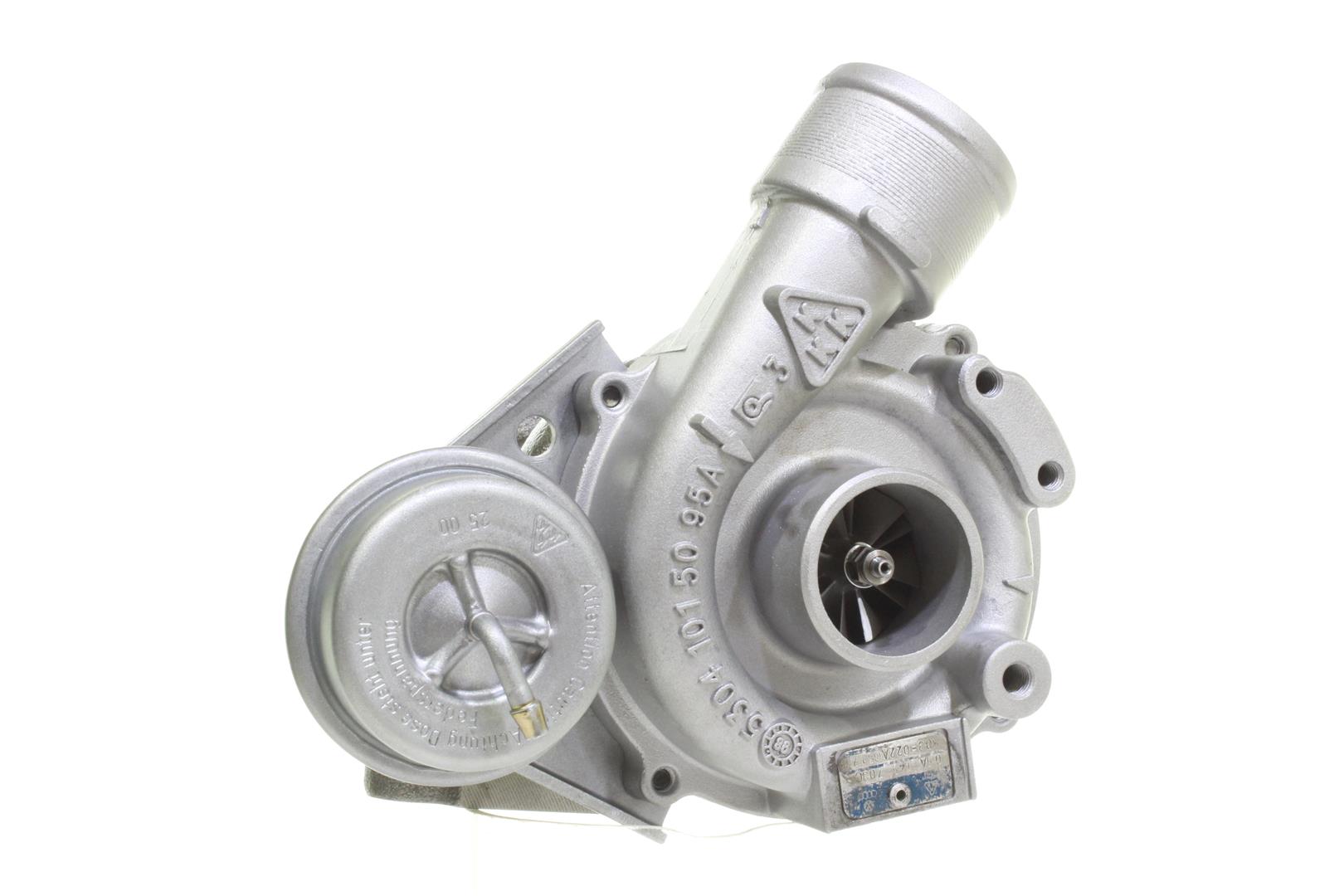 ALANKO Lader, ladesystem 10900772 for VW VAG