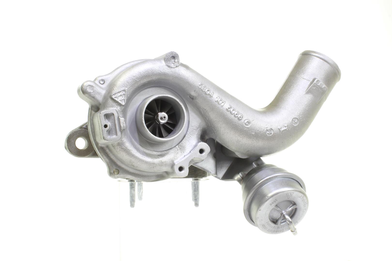 ALANKO Lader, ladesystem 10900773 for VAG AUDI VW