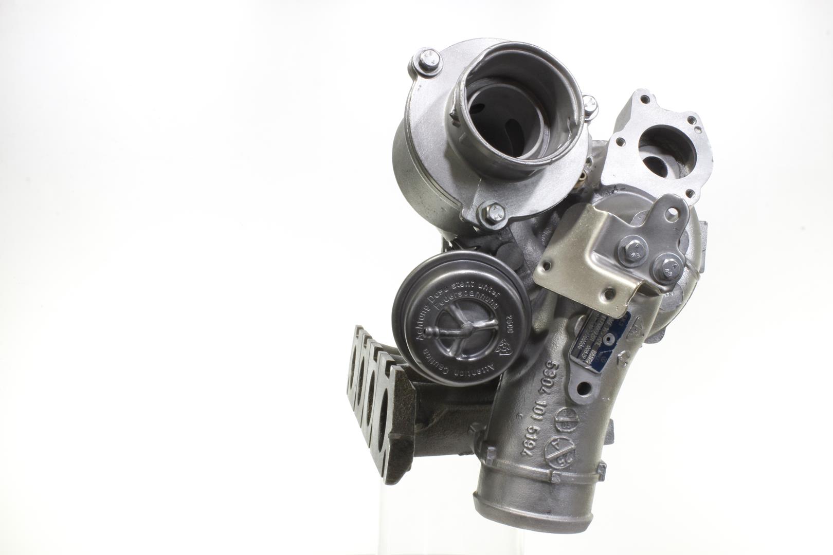 ALANKO Lader, ladesystem 10900777 for AUDI VW VAG SEAT SKODA