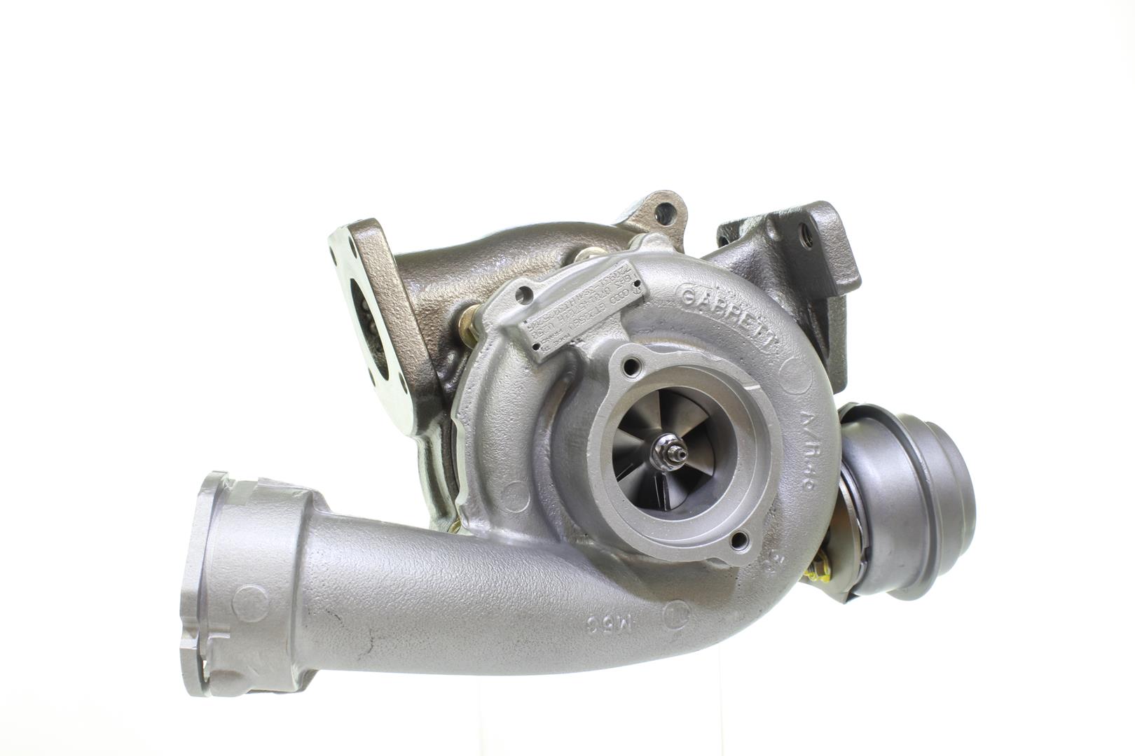 ALANKO Lader, ladesystem 10900779 for VAG VW
