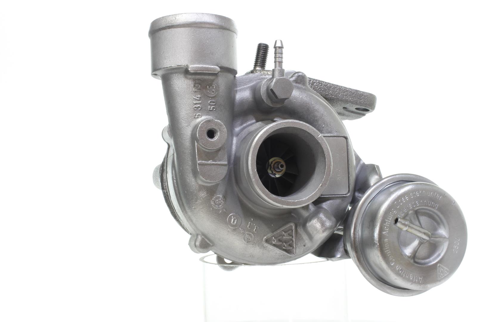 ALANKO Lader, ladesystem 10900781 for AUDI VAG VW