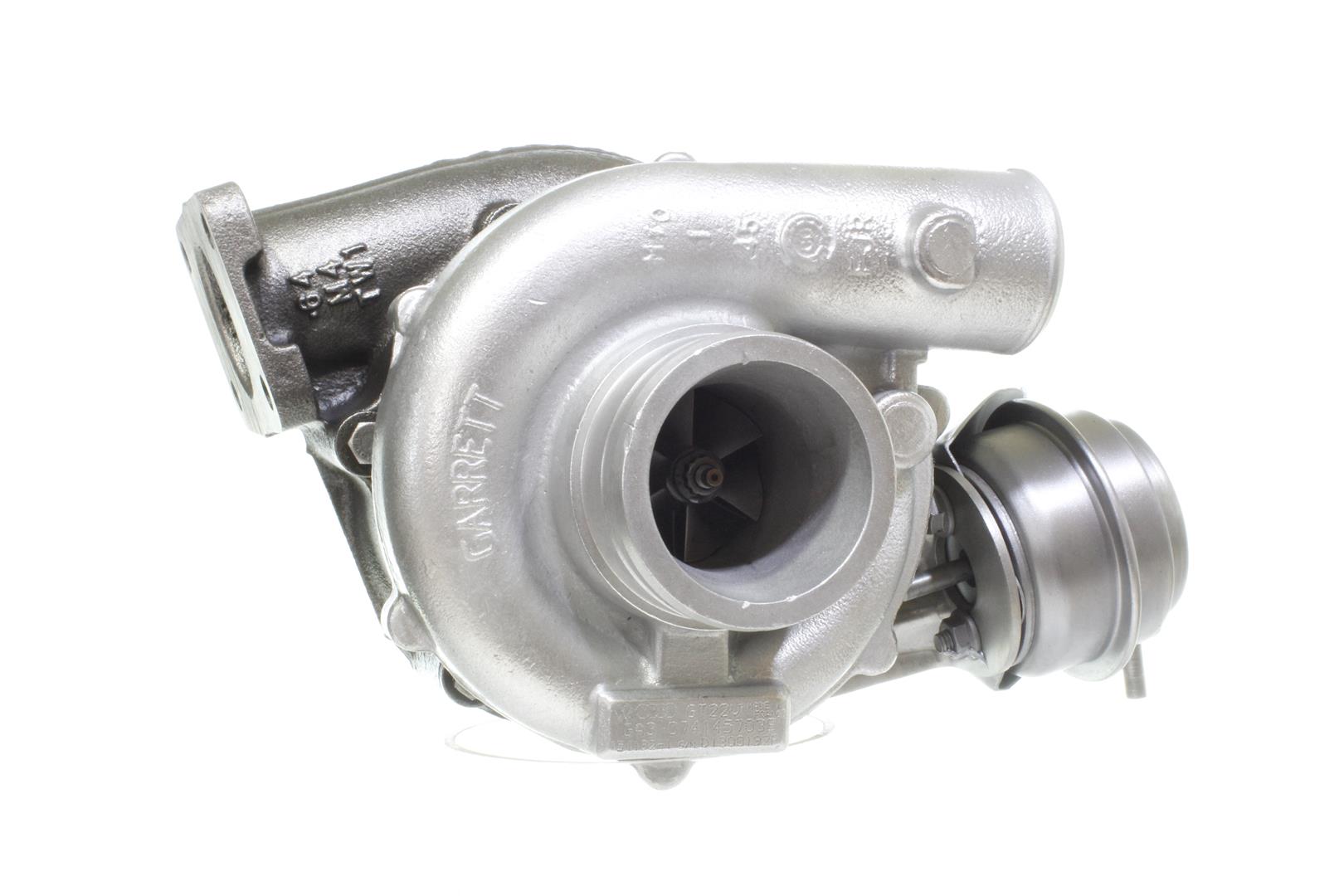 ALANKO Lader, ladesystem 10900783 for AUDI VAG