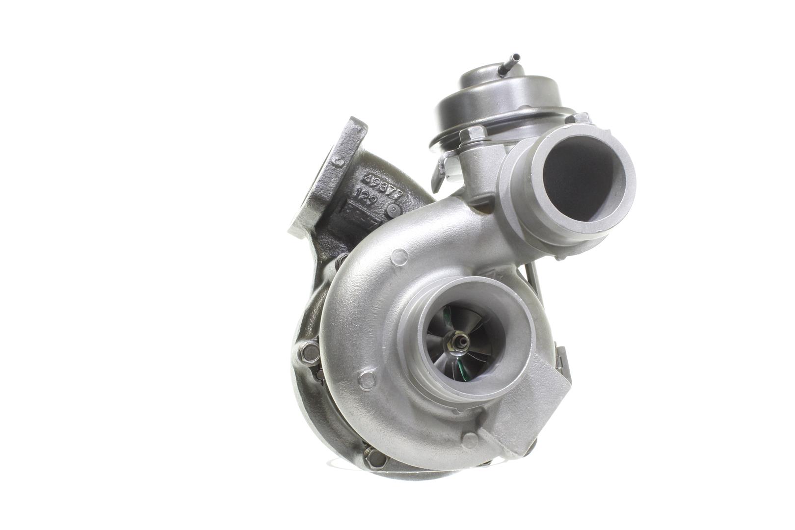ALANKO Lader, ladesystem 10900785 for VW MITSUBISHI VAG AUDI
