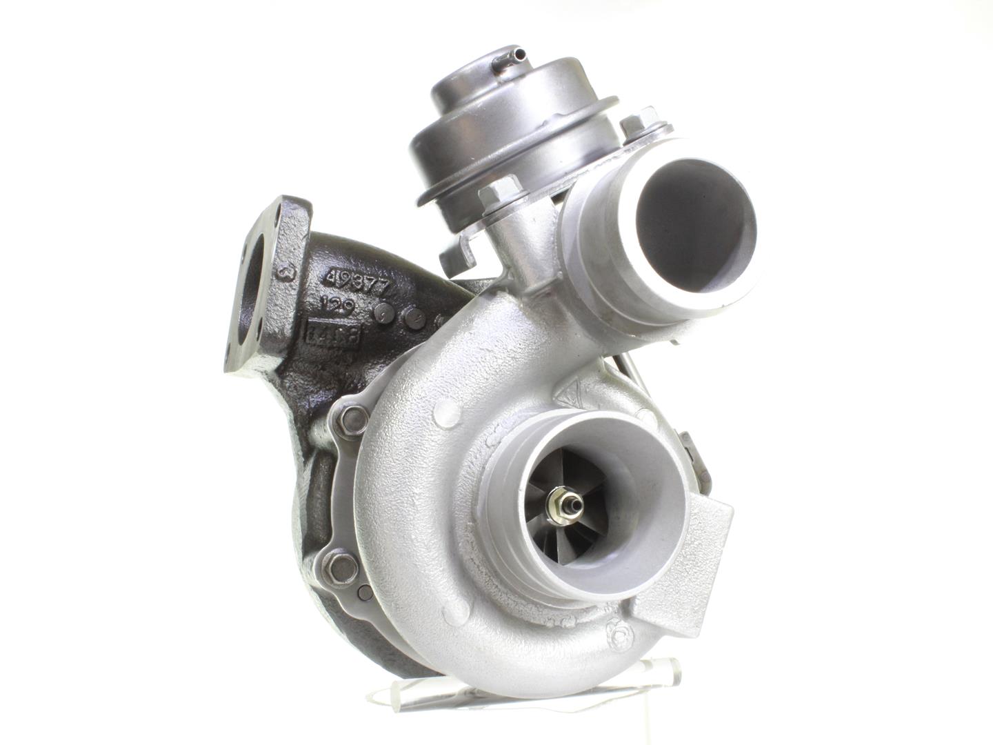 ALANKO Lader, ladesystem 10900786 for VW VAG AUDI MITSUBISHI CUPRA