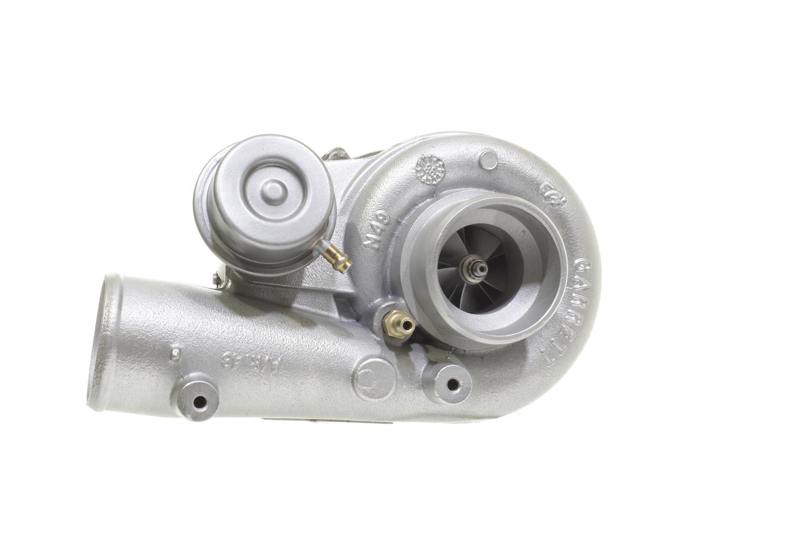 ALANKO Lader, ladesystem 10900801 for NISSAN