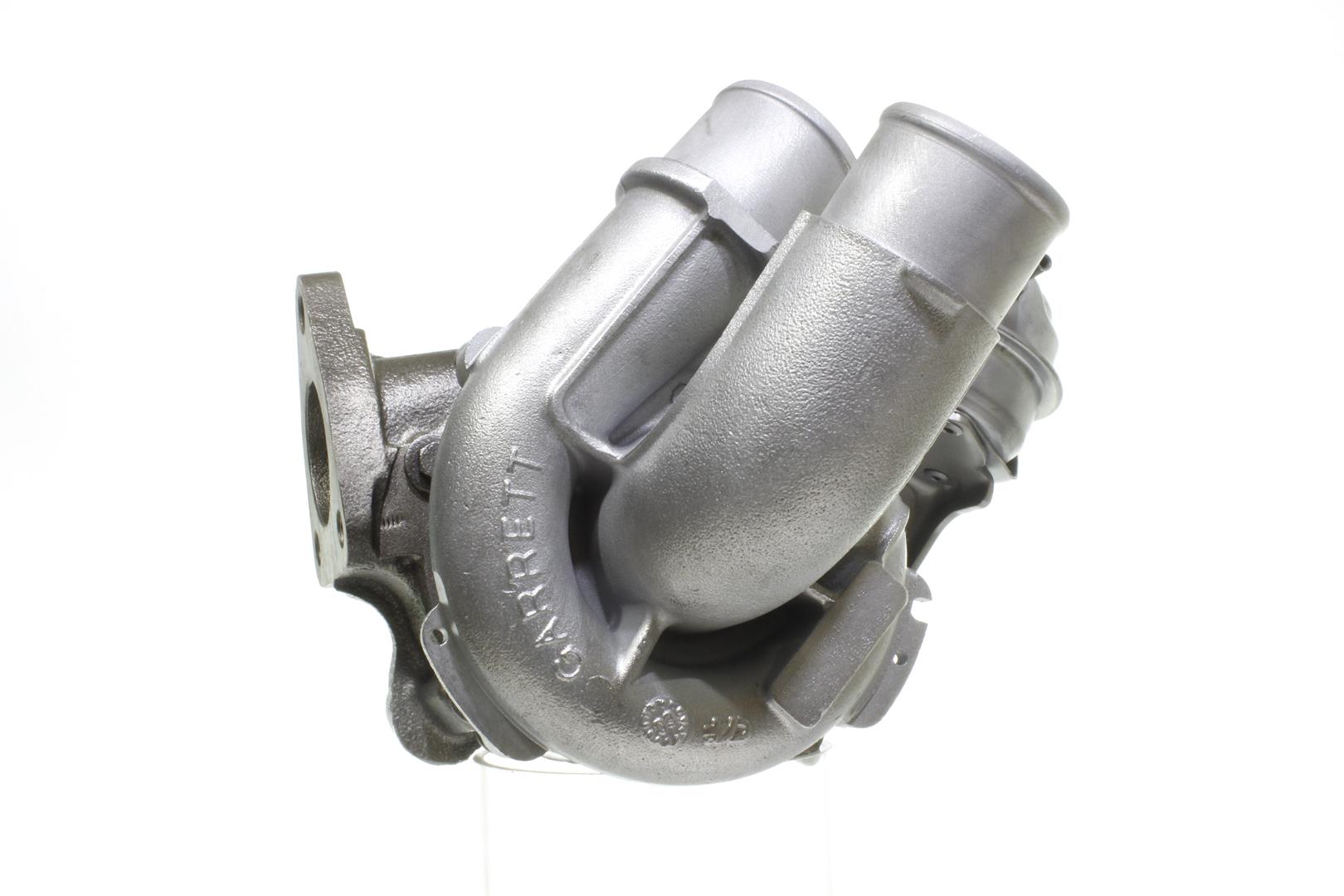 ALANKO Lader, ladesystem 10900814 for TOYOTA