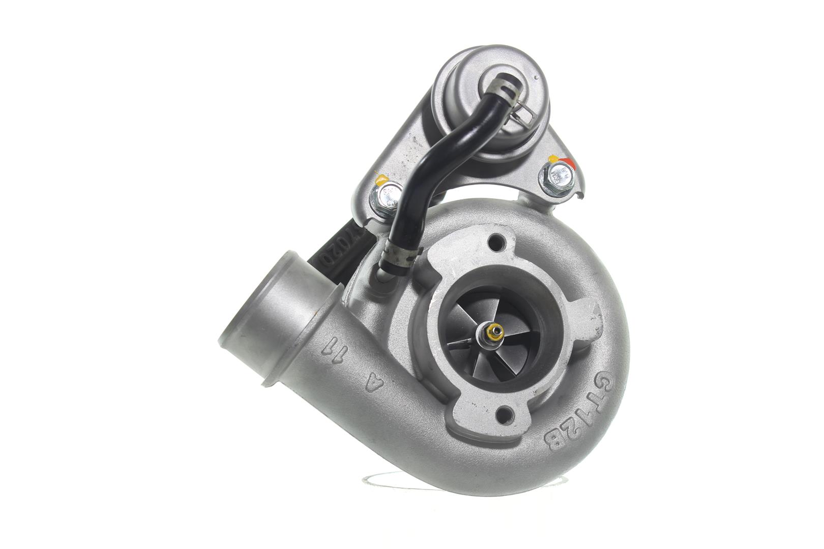 ALANKO Lader, ladesystem 10900827 for TOYOTA