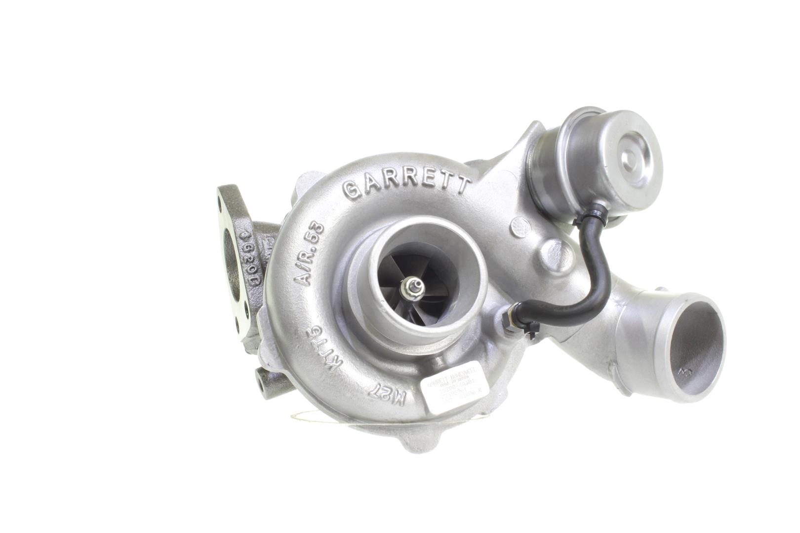 ALANKO Lader, ladesystem 10900855 for HYUNDAI