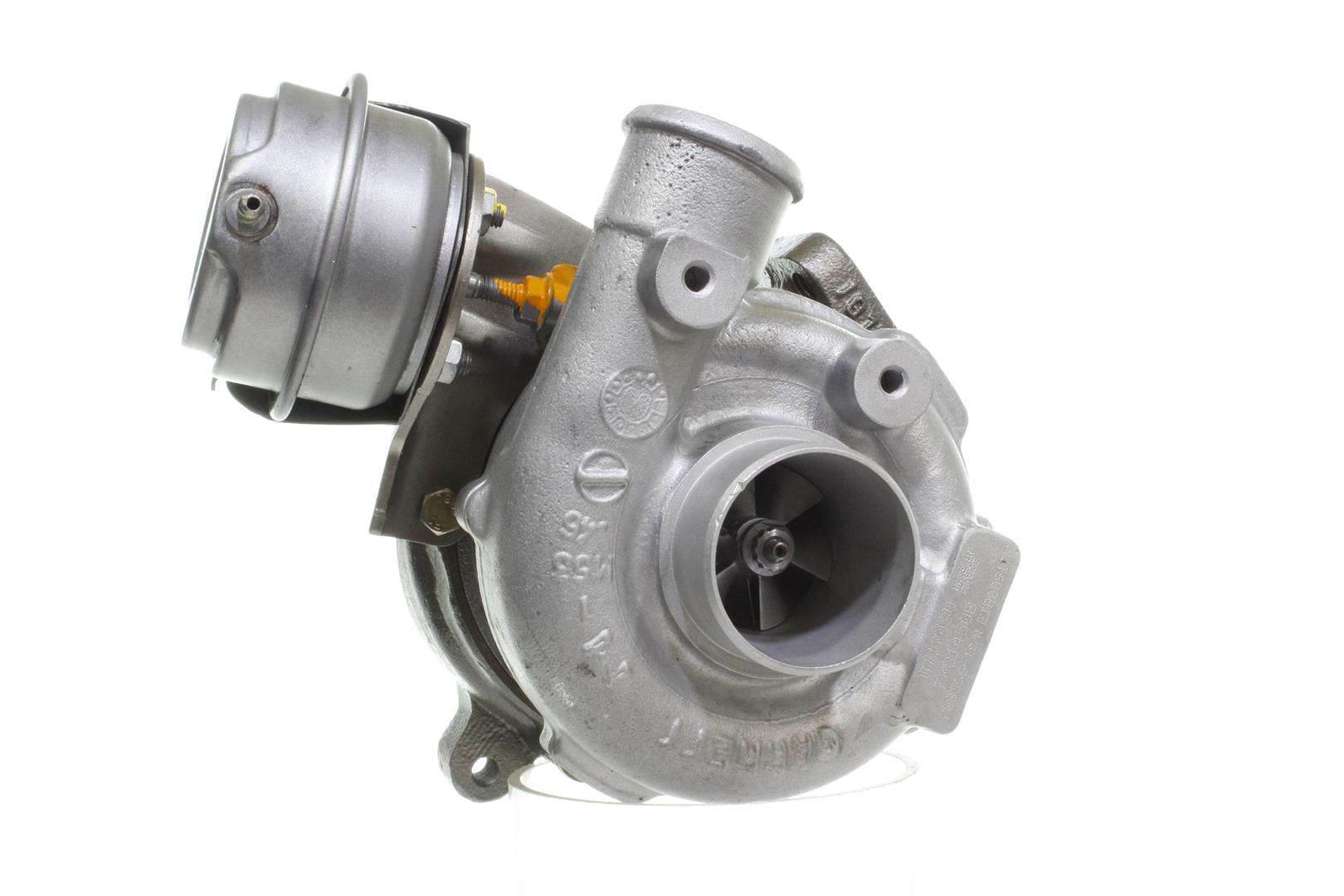ALANKO Lader, ladesystem 10900869 for ROVER LAND ROVER