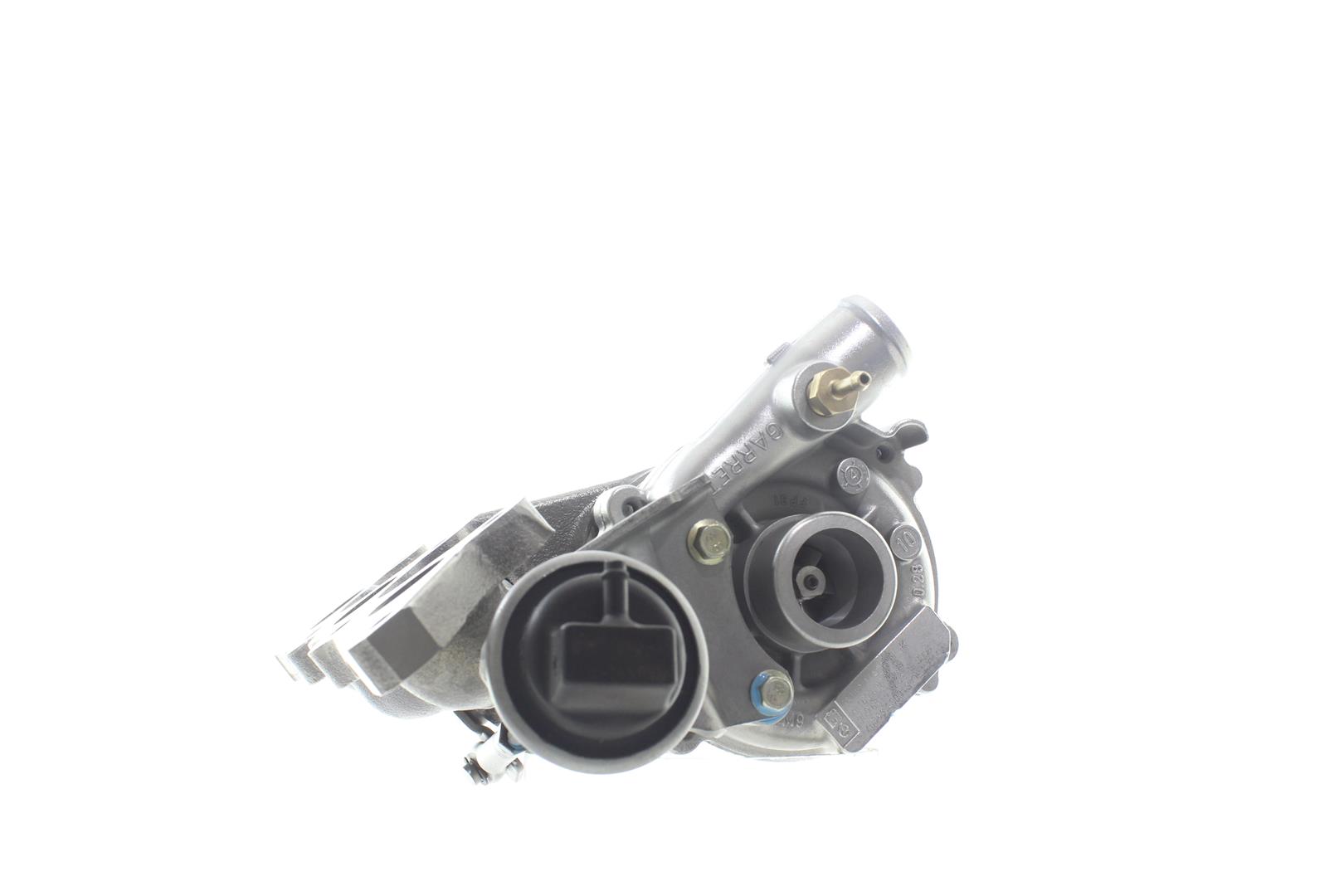 ALANKO Lader, ladesystem 10900873 for MERCEDES-BENZ SMART