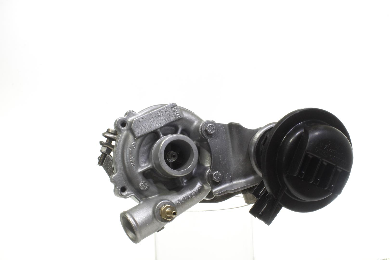 ALANKO Lader, ladesystem 10900874 for SMART