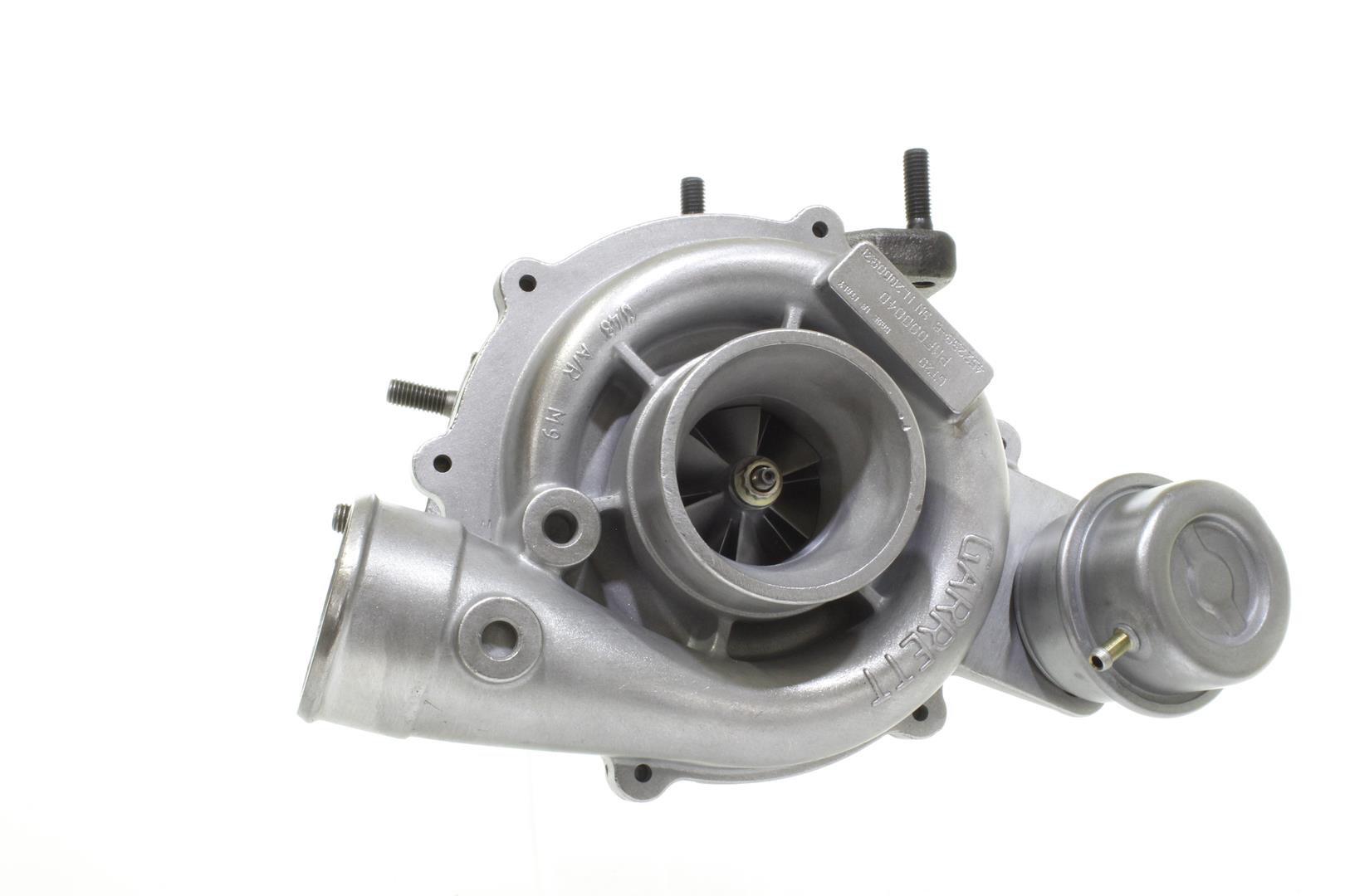 ALANKO Lader, ladesystem 10900898 for LAND ROVER