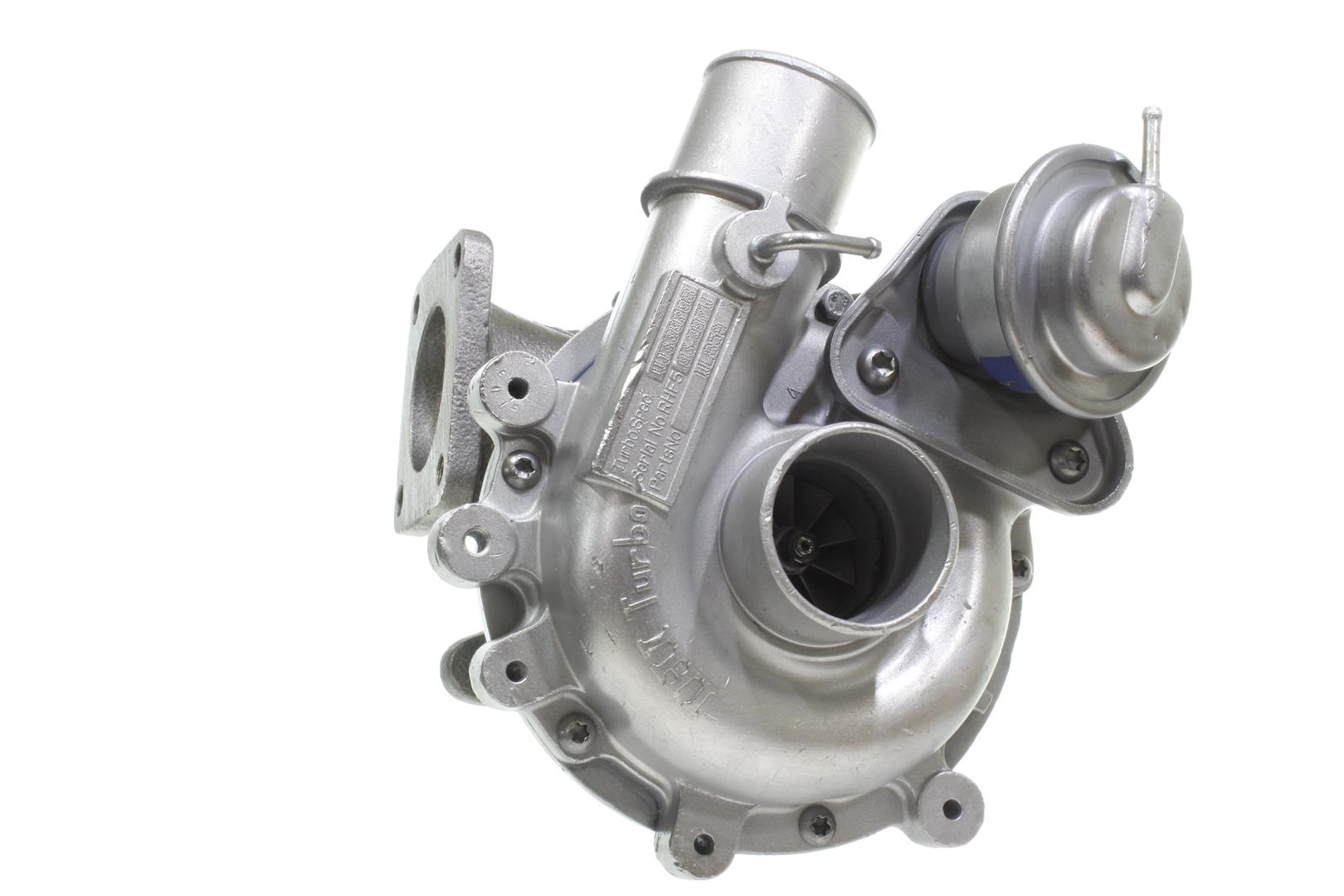 ALANKO Lader, ladesystem 10900911 for FORD MAZDA