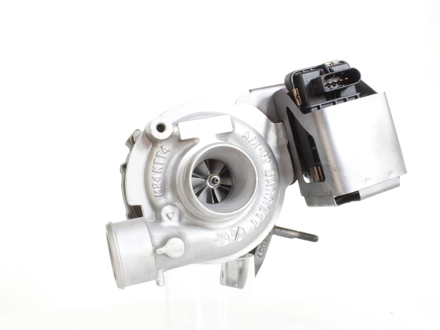 ALANKO Lader, ladesystem 10900915 for CHEVROLET OPEL