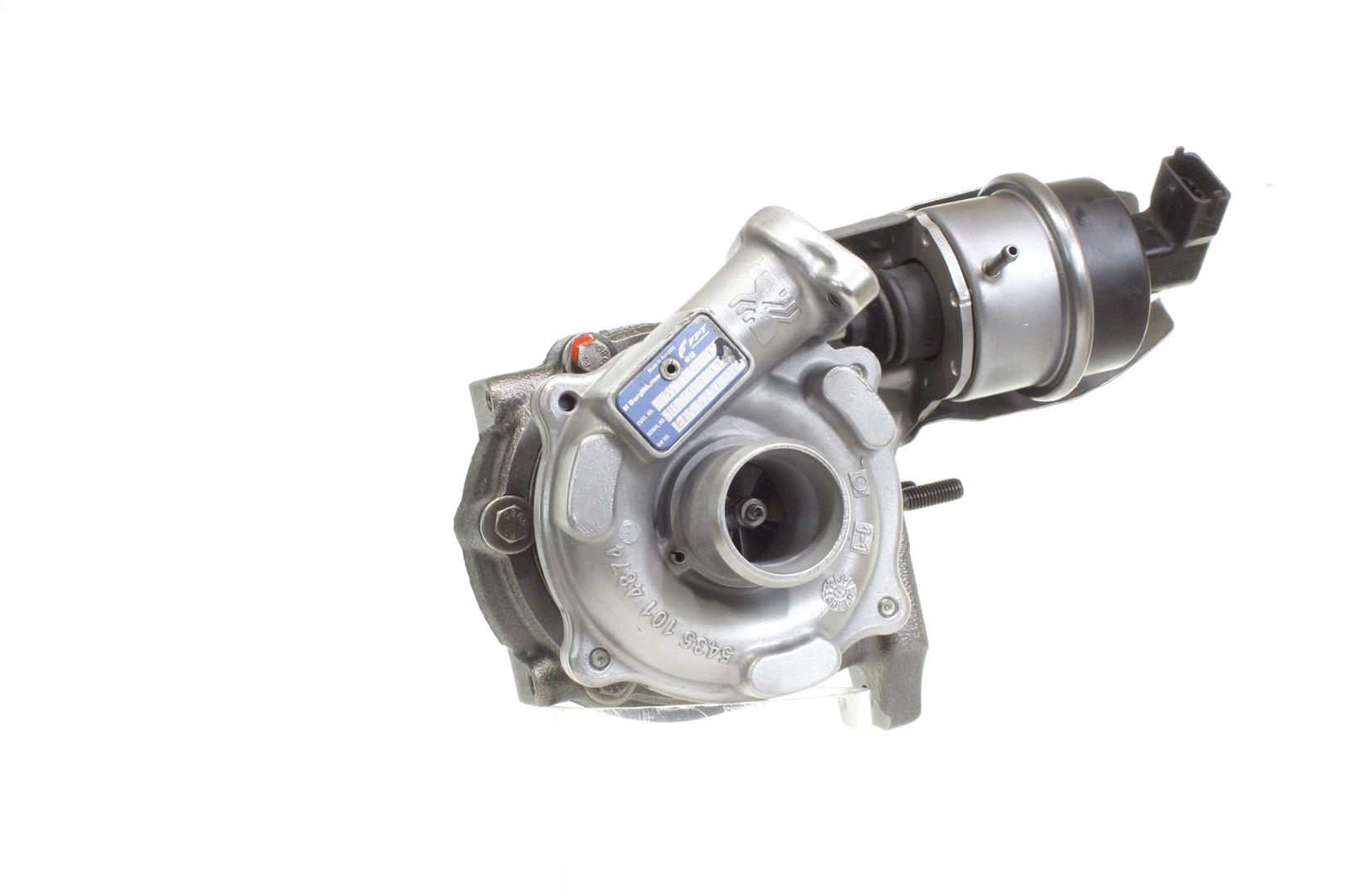ALANKO Lader, ladesystem 10900918 for FIAT OPEL LANCIA ALFA ROMEO