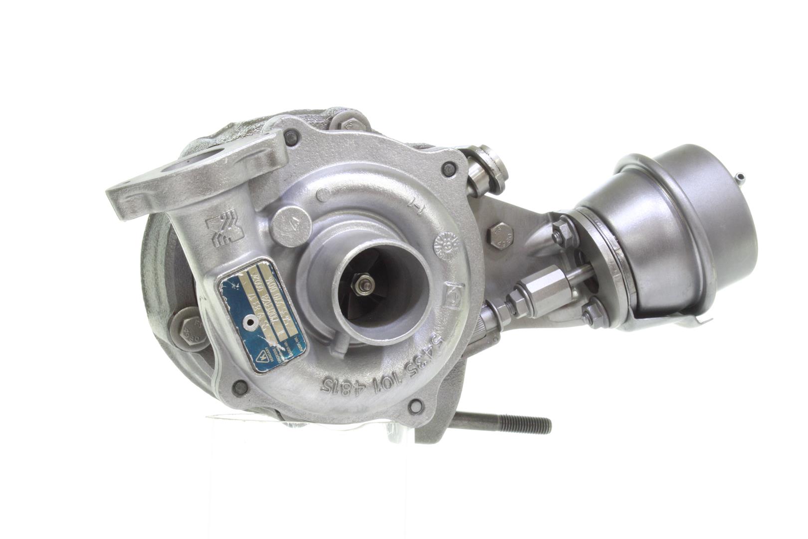 ALANKO Lader, ladesystem 10900919 for OPEL VAUXHALL FIAT ALFA ROMEO LANCIA