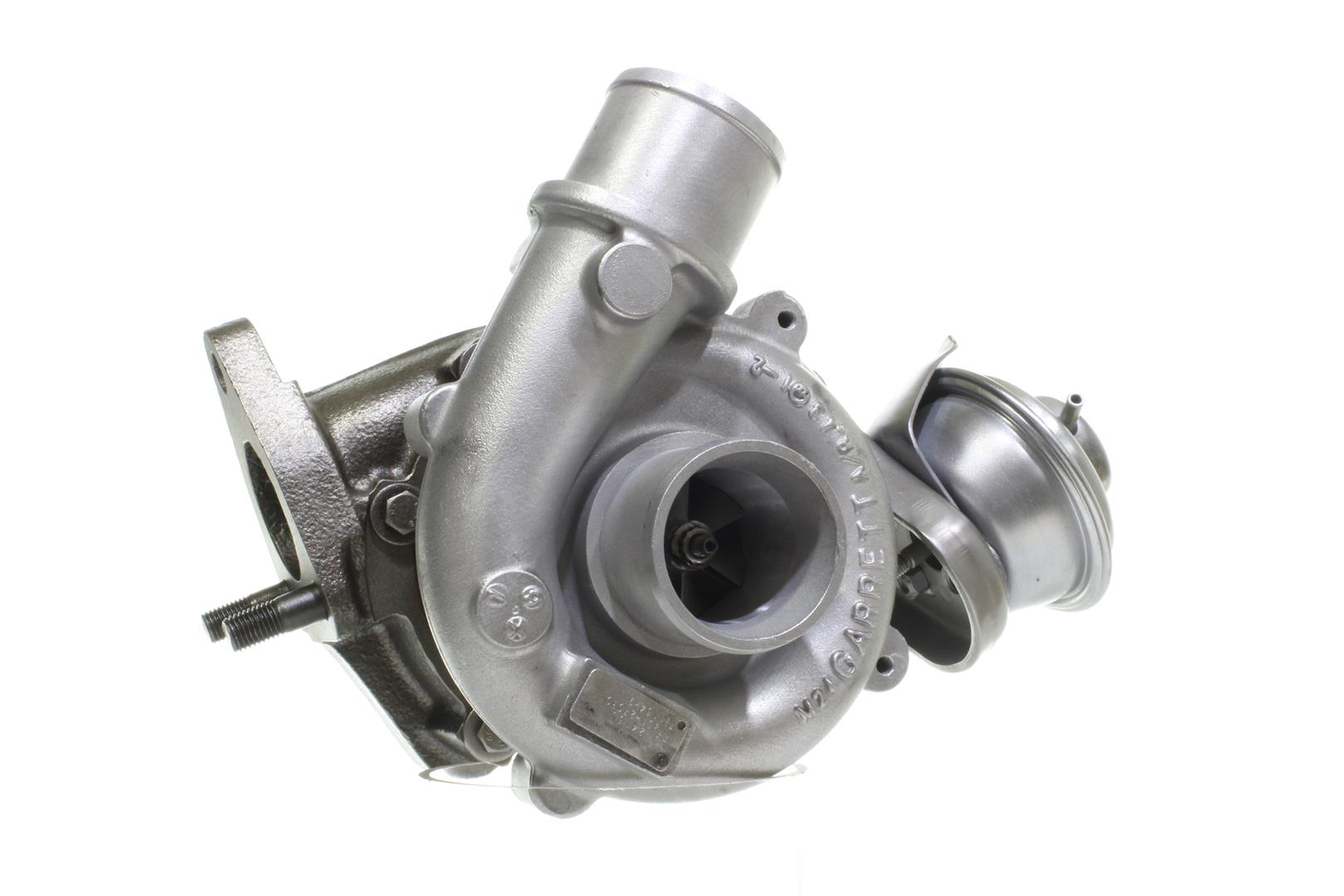 ALANKO Lader, ladesystem 10900922 Motor for TOYOTA