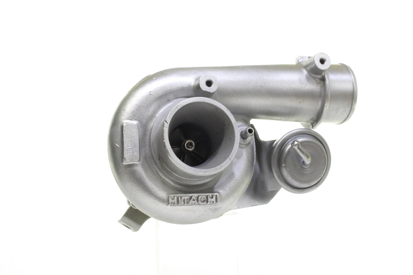 ALANKO Lader, ladesystem 10900923 for NISSAN