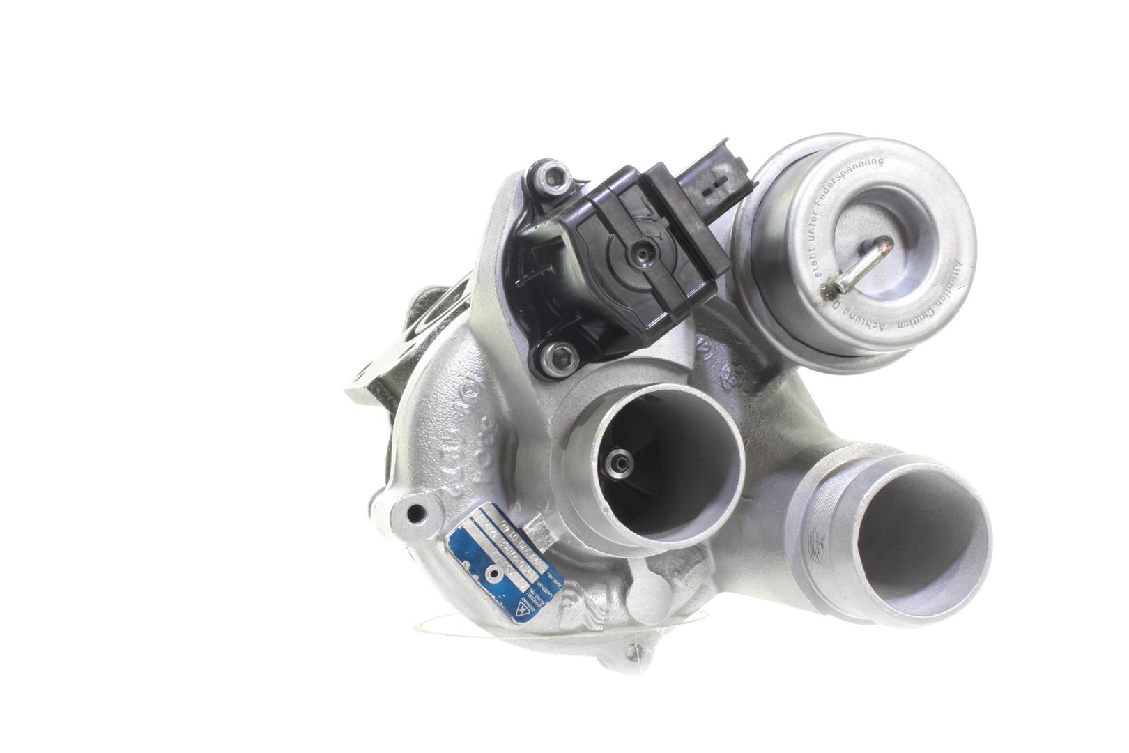 ALANKO Lader, ladesystem 10900924 for BMW MINI CITROËN/PEUGEOT BORGWARD