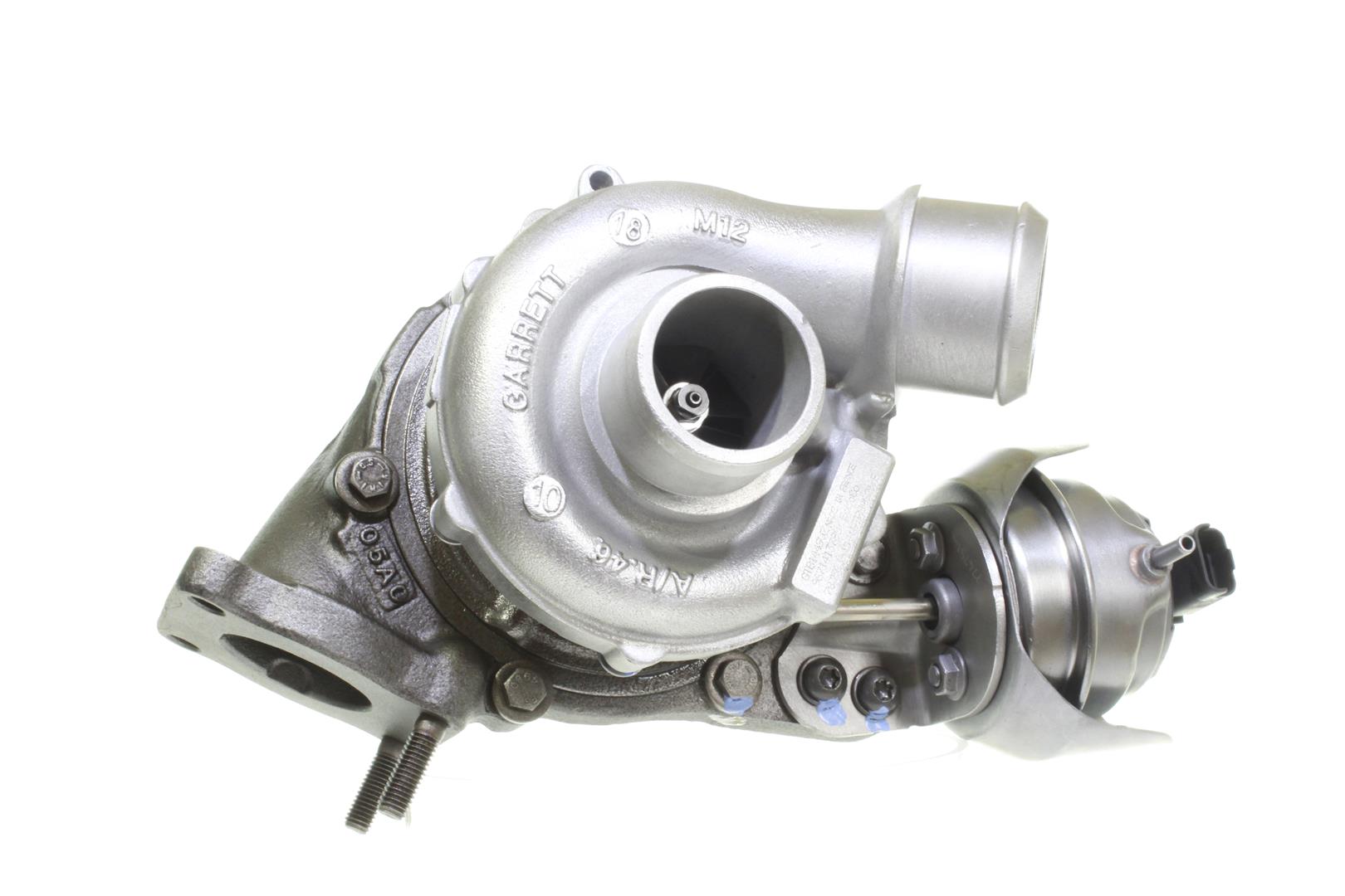ALANKO Lader, ladesystem 10900926 for FORD CITROËN/PEUGEOT